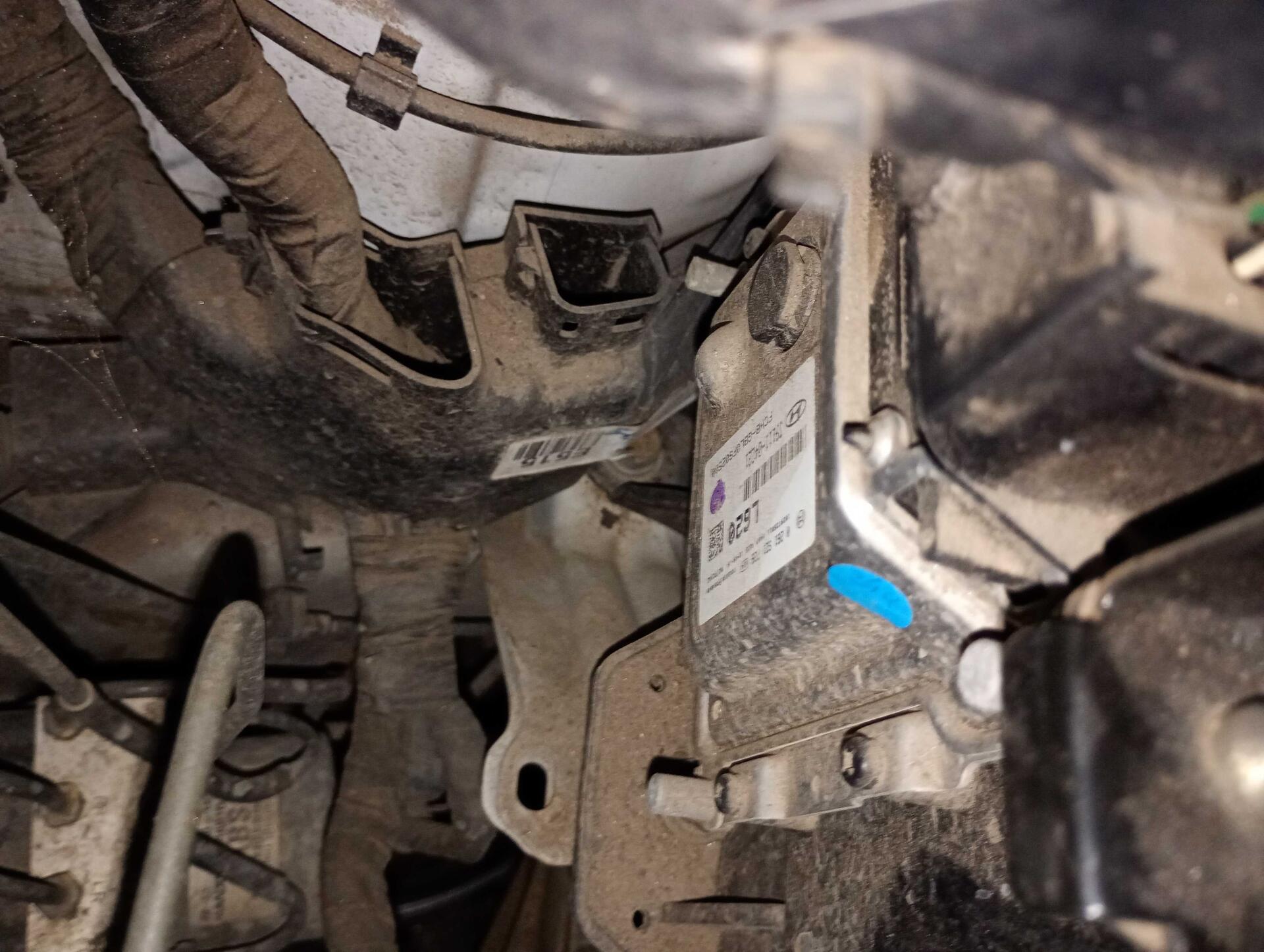HYUNDAI / HB20 HATCH UNIQUE 1.0 12V MEC FLEX 2018/2019 — foto 29 de 38