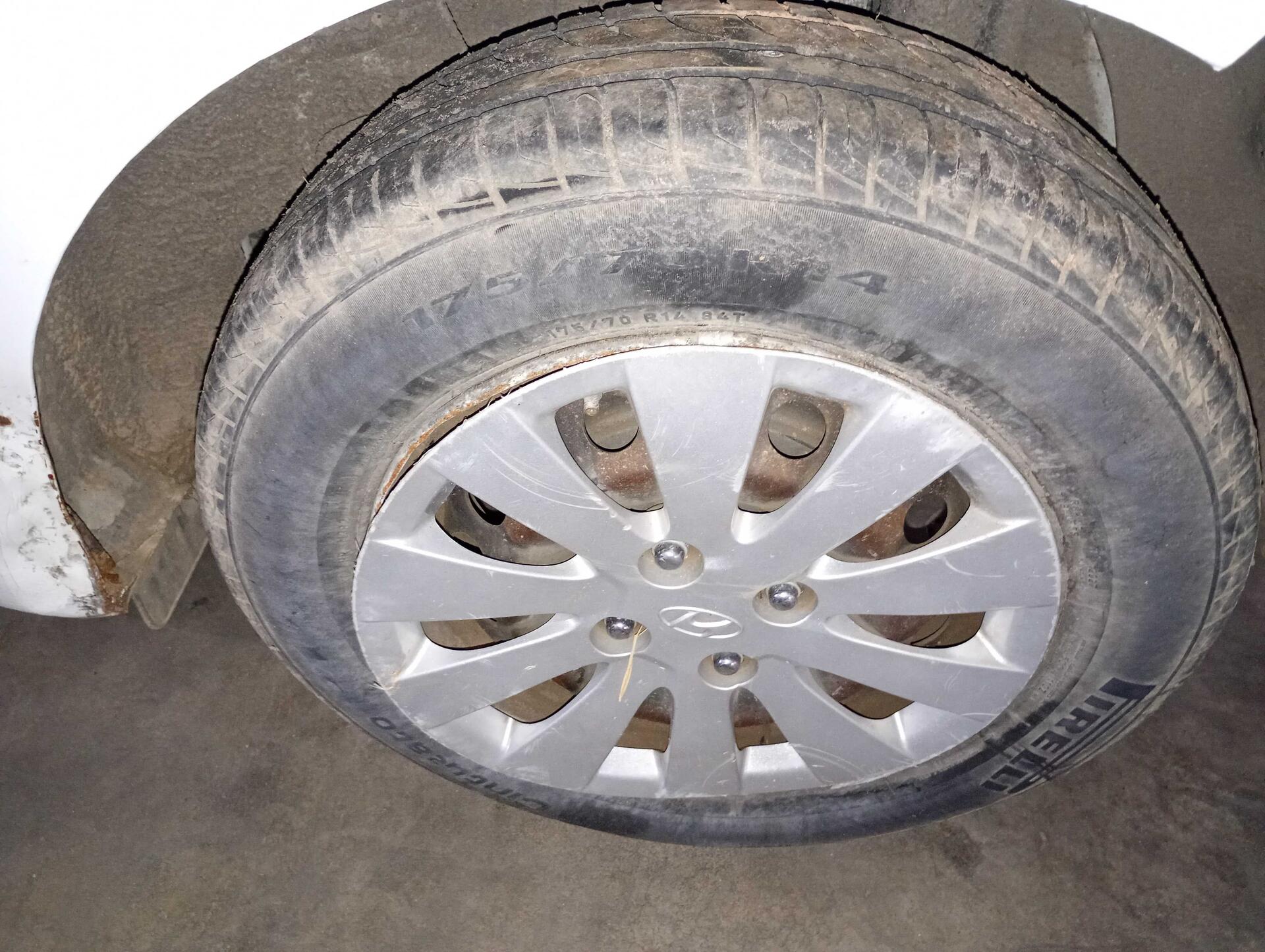HYUNDAI / HB20 HATCH UNIQUE 1.0 12V MEC FLEX 2018/2019 — foto 34 de 38
