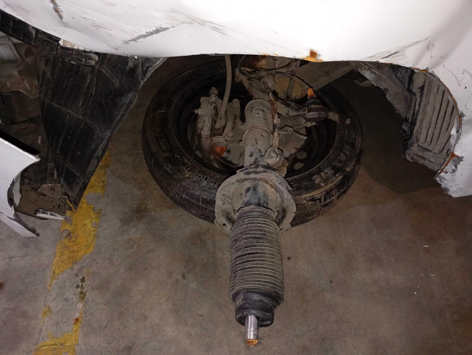 HYUNDAI / HB20 HATCH UNIQUE 1.0 12V MEC FLEX 2018/2019 — foto 35 de 38