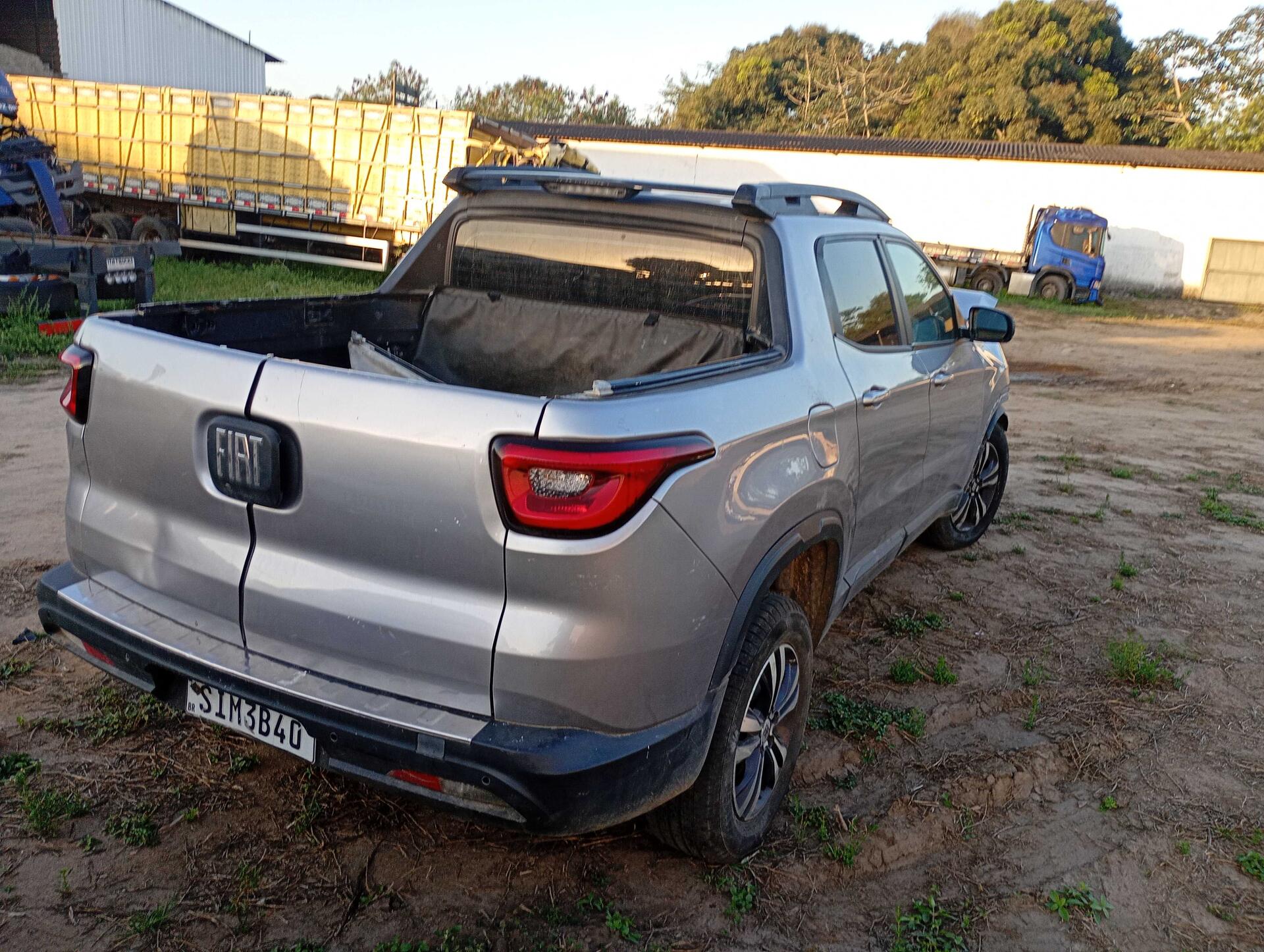FIAT / TORO FREED T270 AT6 2023/2024 — foto 18 de 40