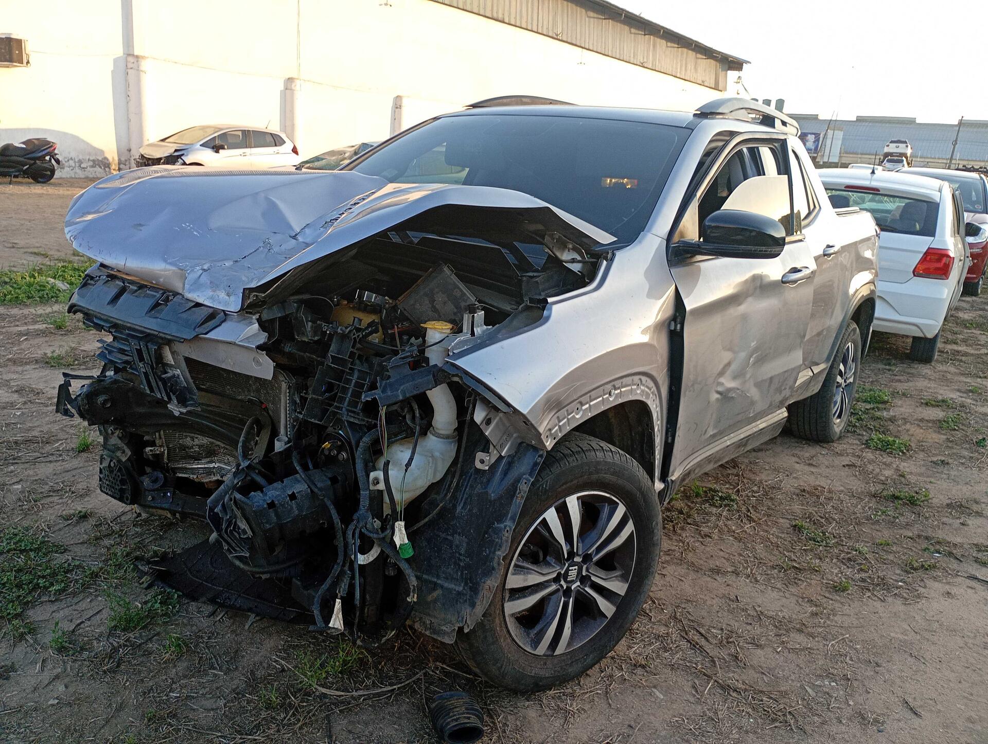 FIAT / TORO FREED T270 AT6 2023/2024 — foto 20 de 40