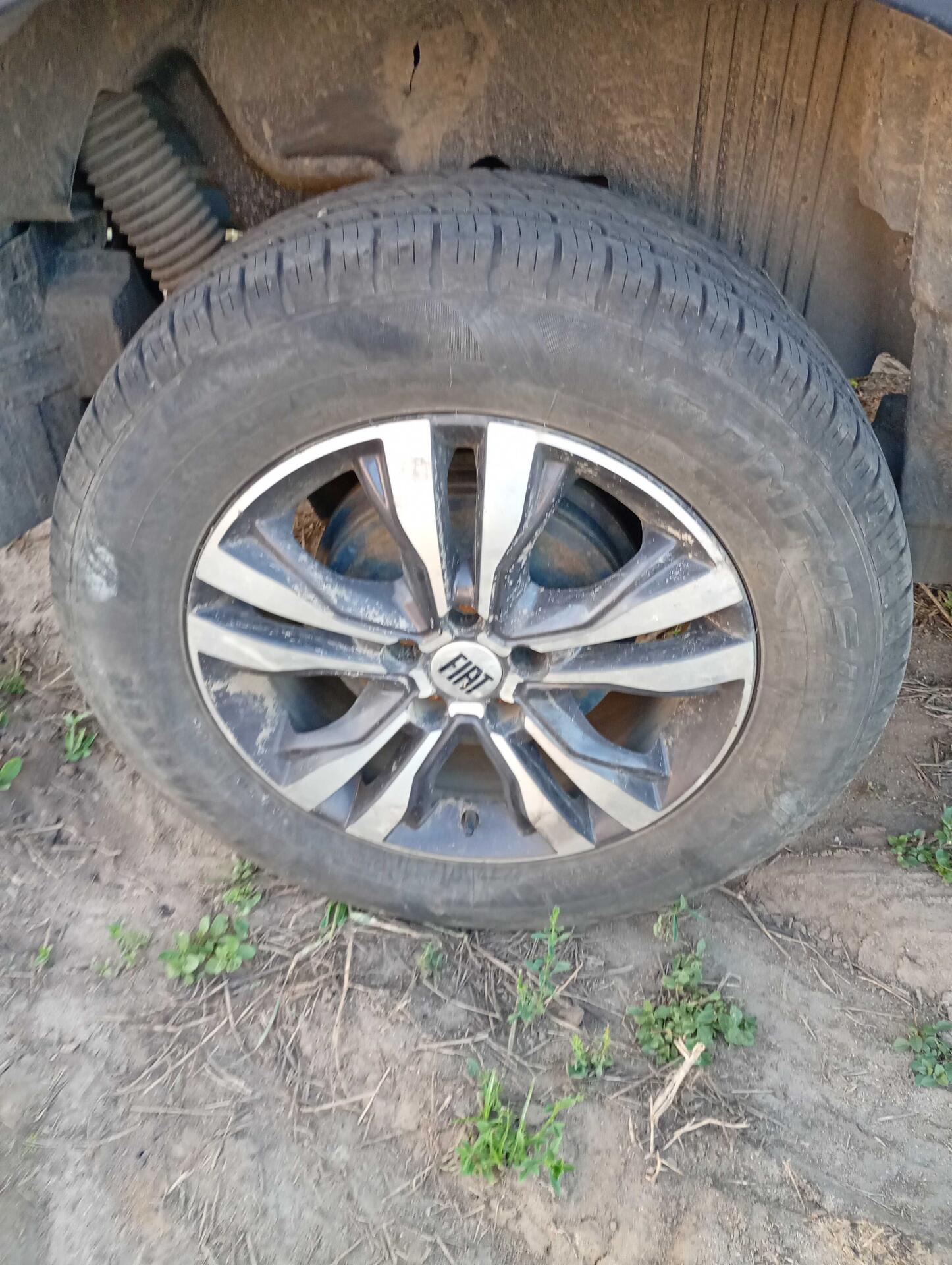 FIAT / TORO FREED T270 AT6 2023/2024 — foto 23 de 40