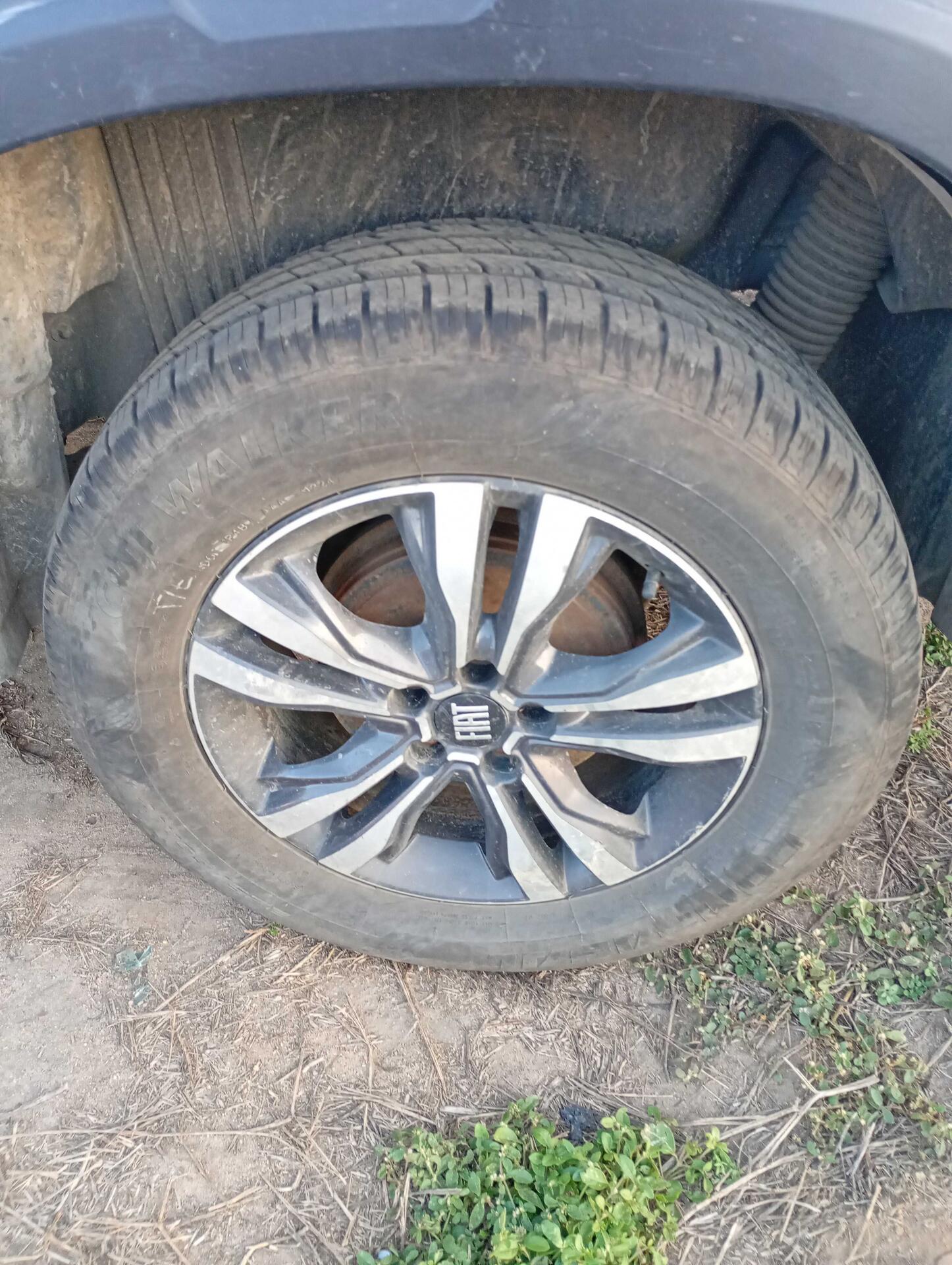 FIAT / TORO FREED T270 AT6 2023/2024 — foto 24 de 40