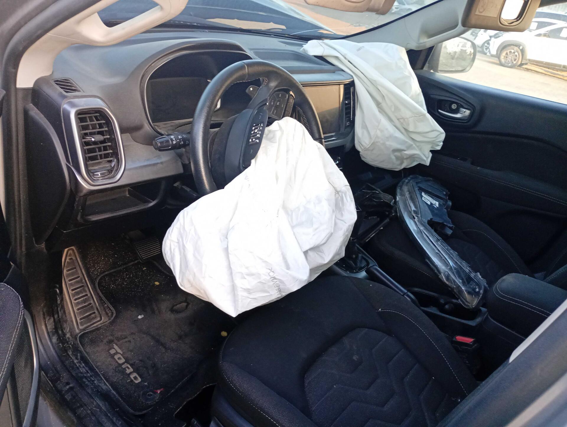 FIAT / TORO FREED T270 AT6 2023/2024 — foto 25 de 40
