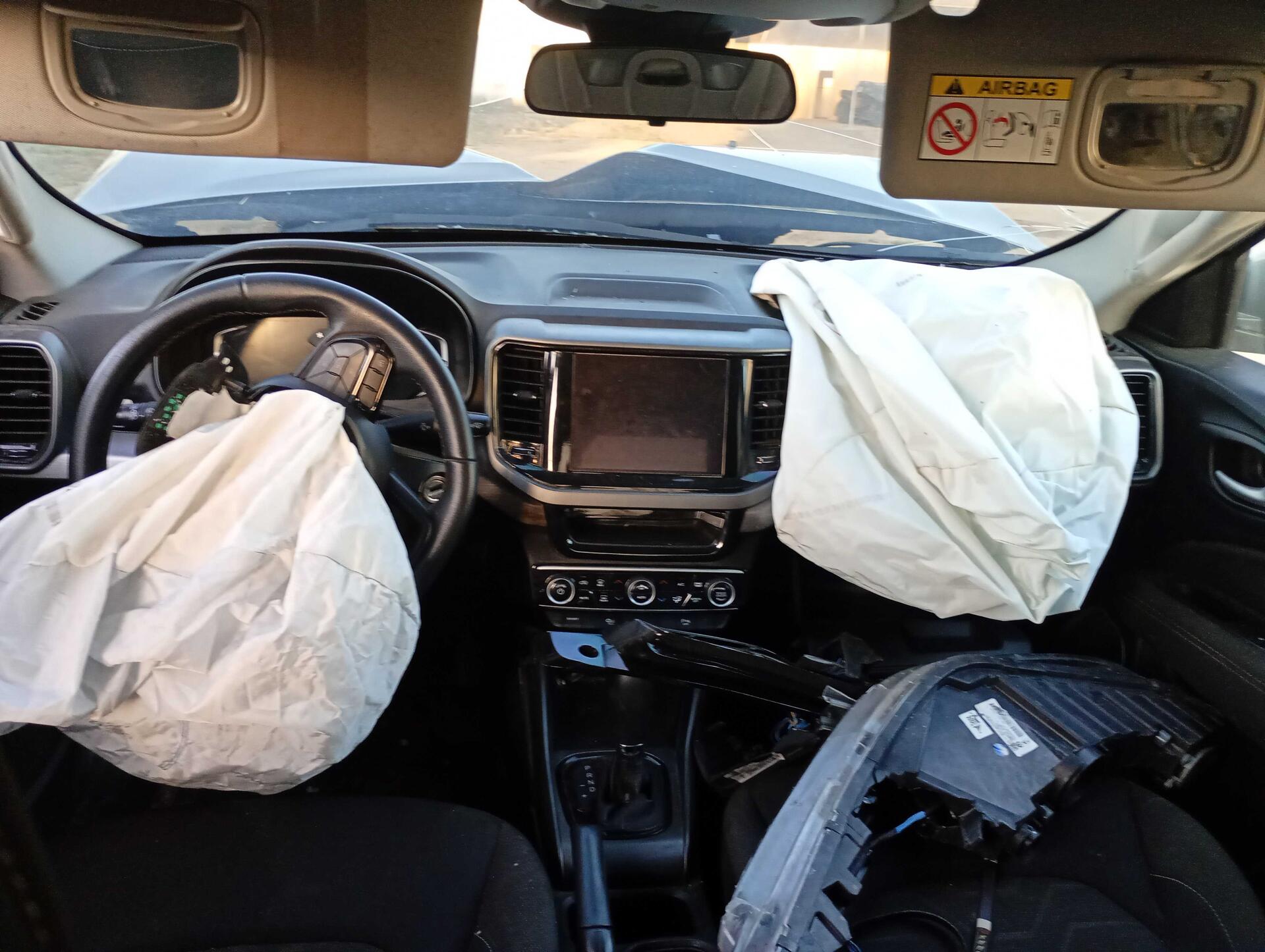 FIAT / TORO FREED T270 AT6 2023/2024 — foto 26 de 40