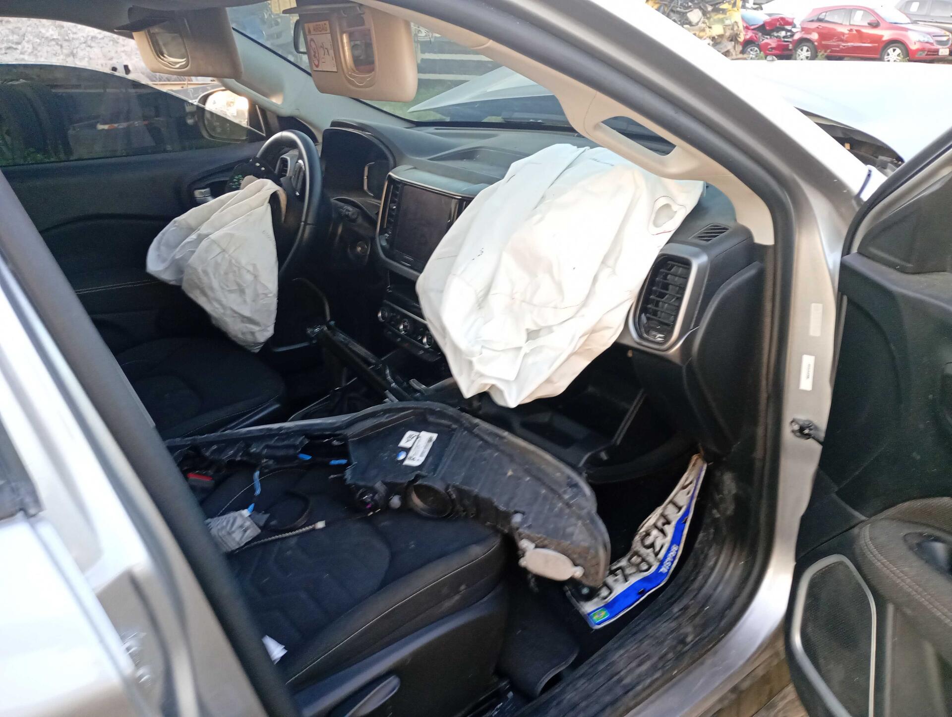FIAT / TORO FREED T270 AT6 2023/2024 — foto 27 de 40
