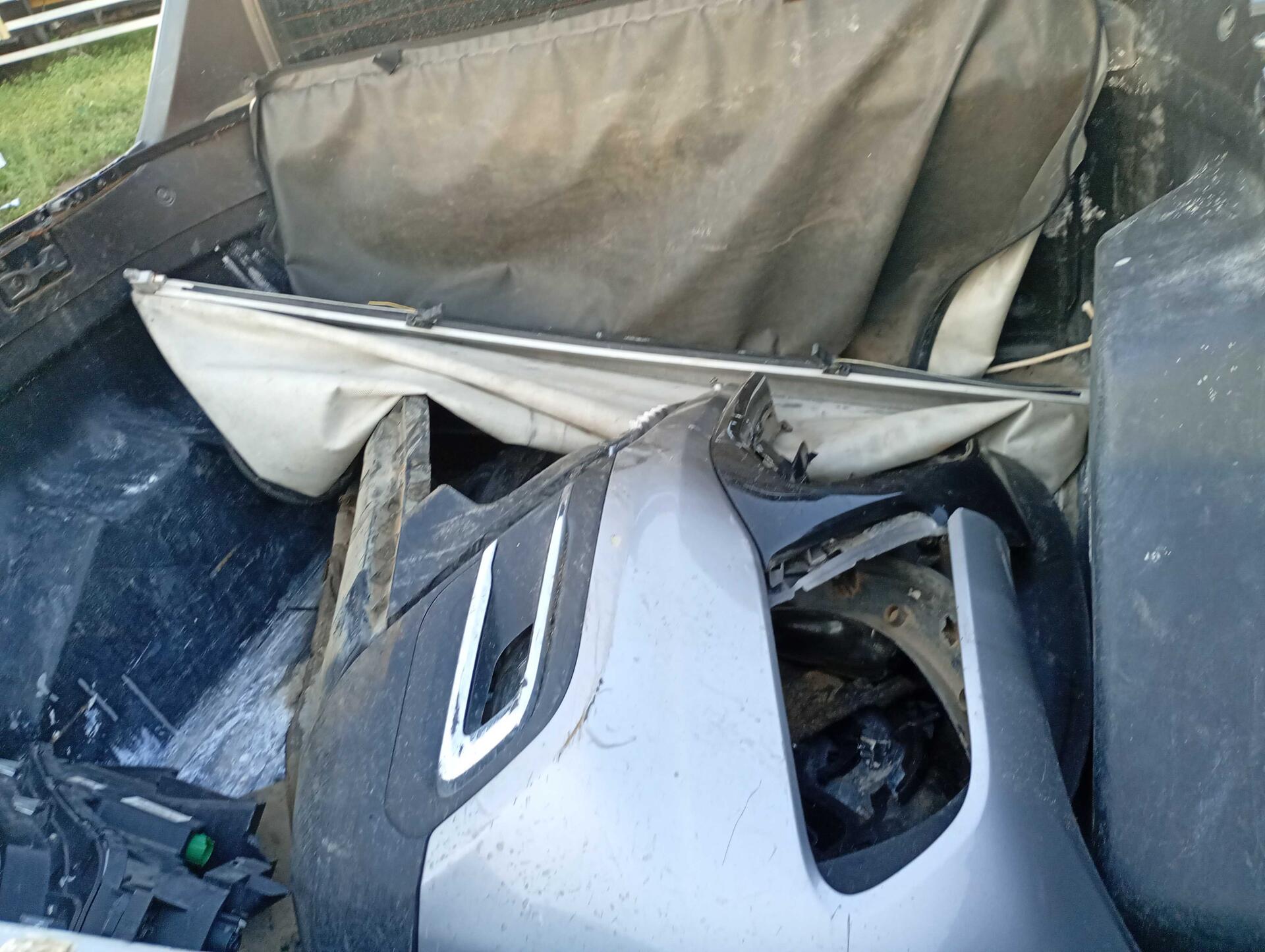 FIAT / TORO FREED T270 AT6 2023/2024 — foto 29 de 40