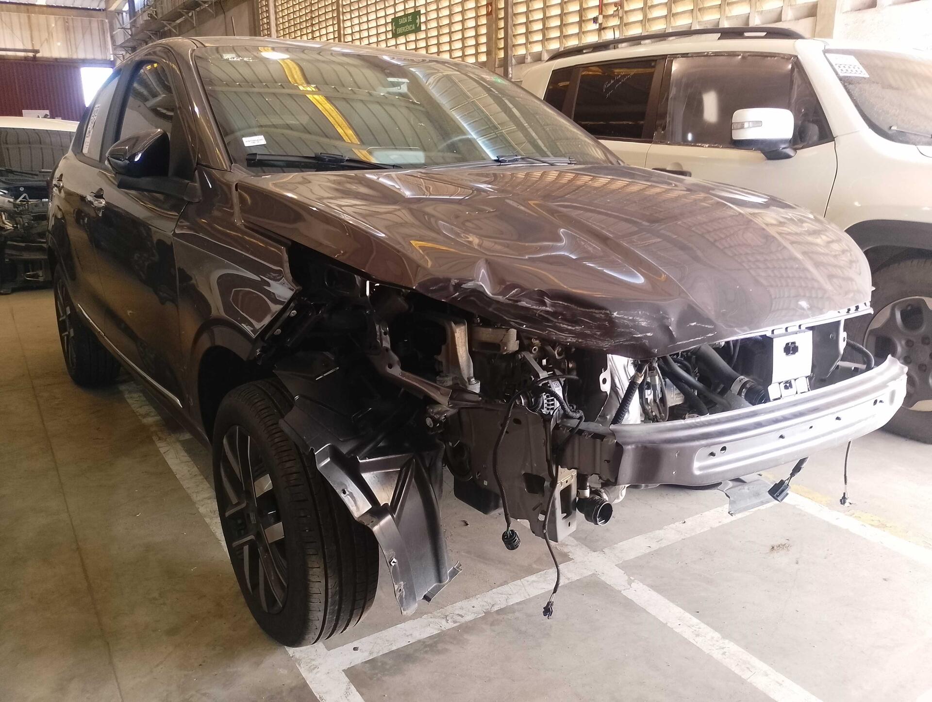 FIAT / CRONOS SEDAN PRECISION 1.3 8V AUT FLEX 2025/2026 — foto 15 de 37