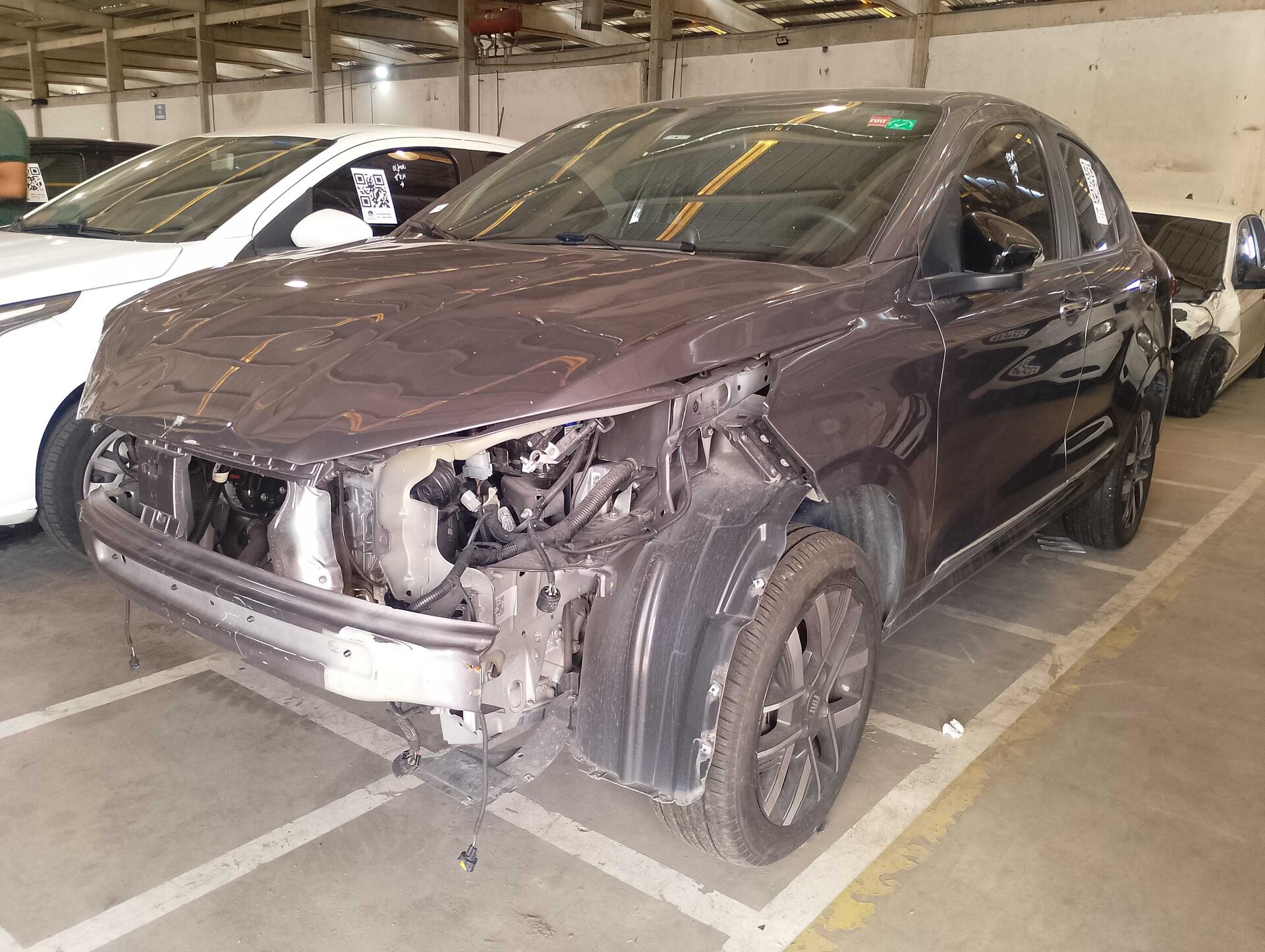 FIAT / CRONOS SEDAN PRECISION 1.3 8V AUT FLEX 2025/2026 — foto 16 de 37