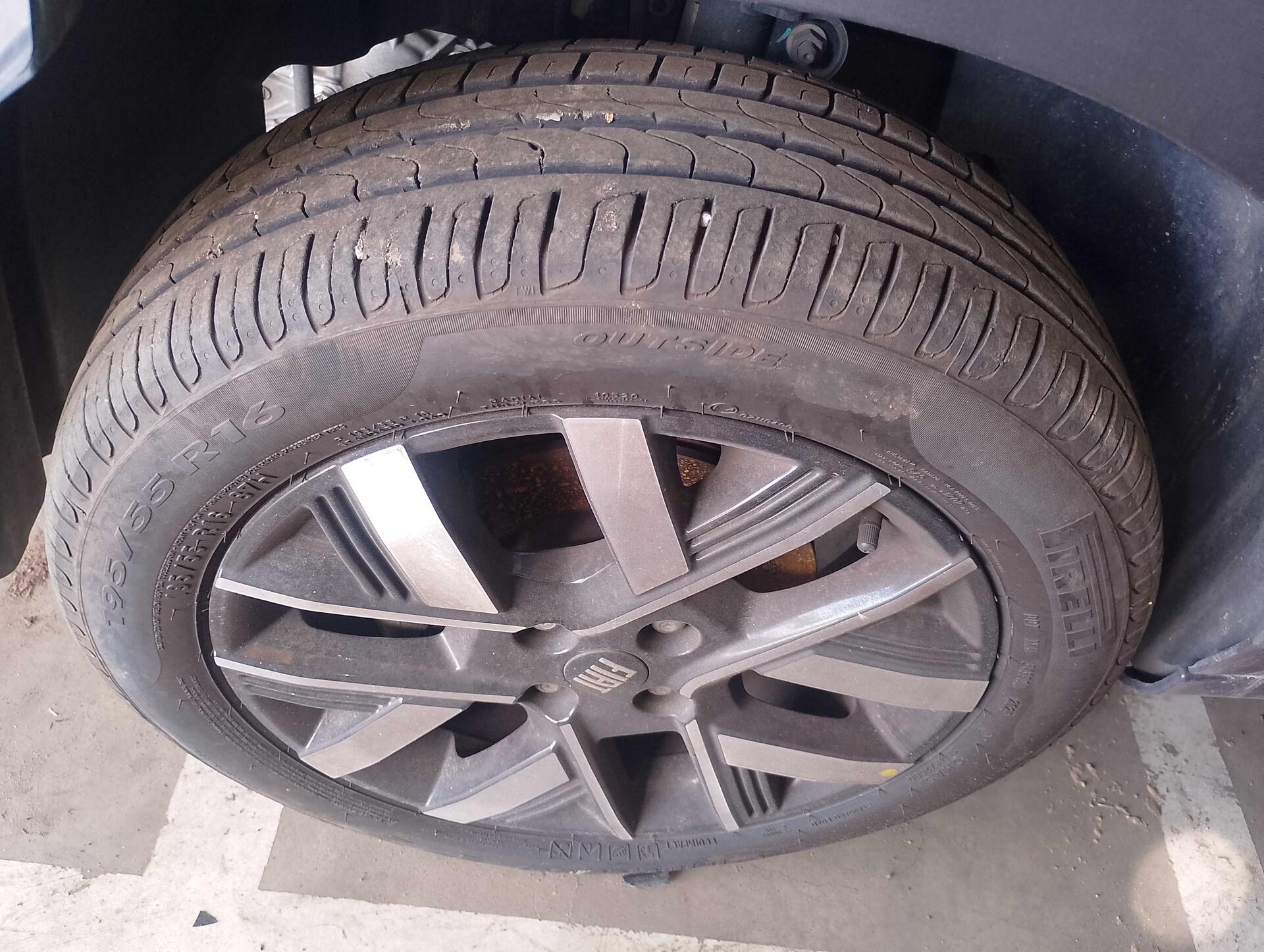 FIAT / CRONOS SEDAN PRECISION 1.3 8V AUT FLEX 2025/2026 — foto 19 de 37