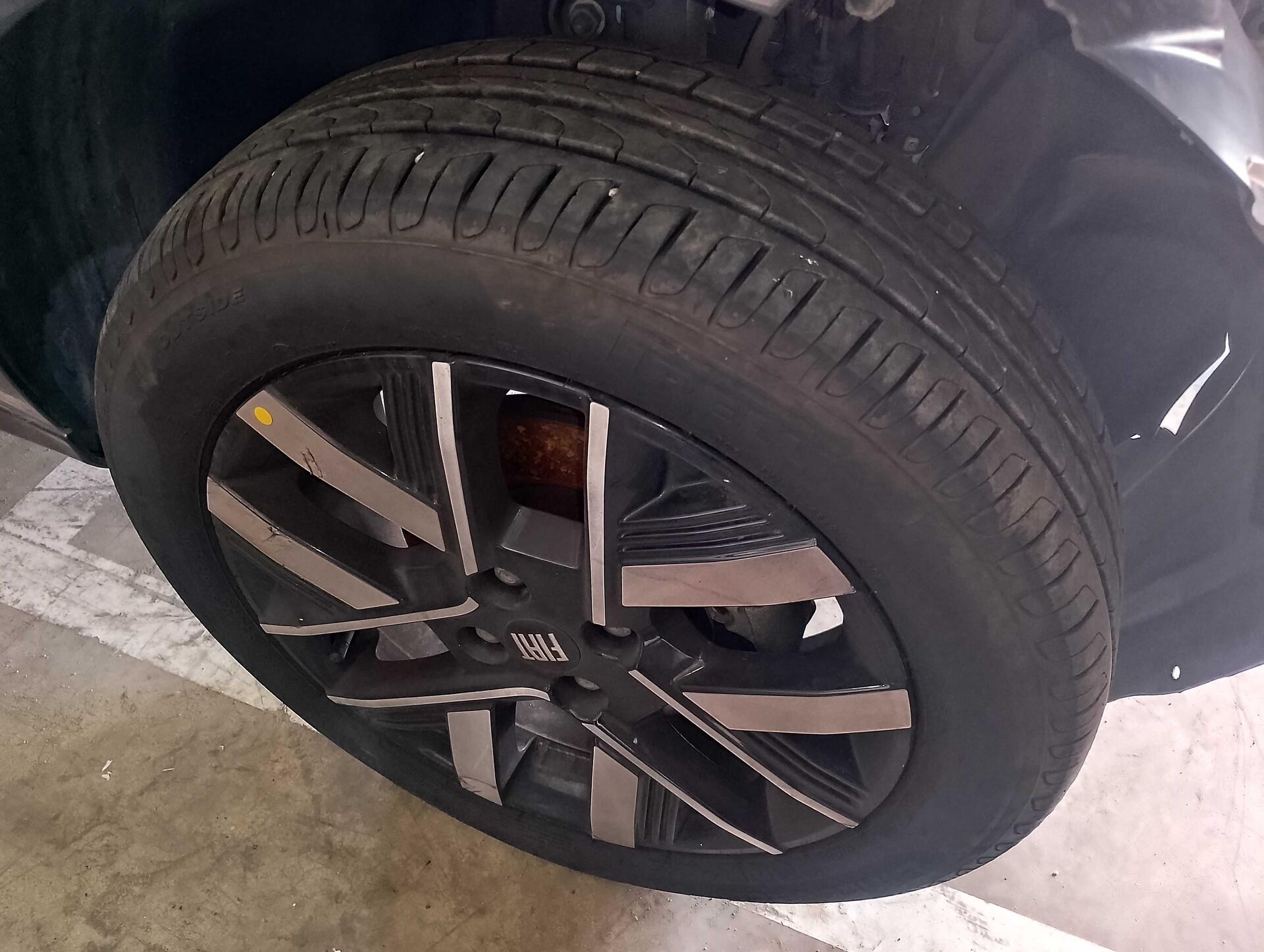FIAT / CRONOS SEDAN PRECISION 1.3 8V AUT FLEX 2025/2026 — foto 22 de 37