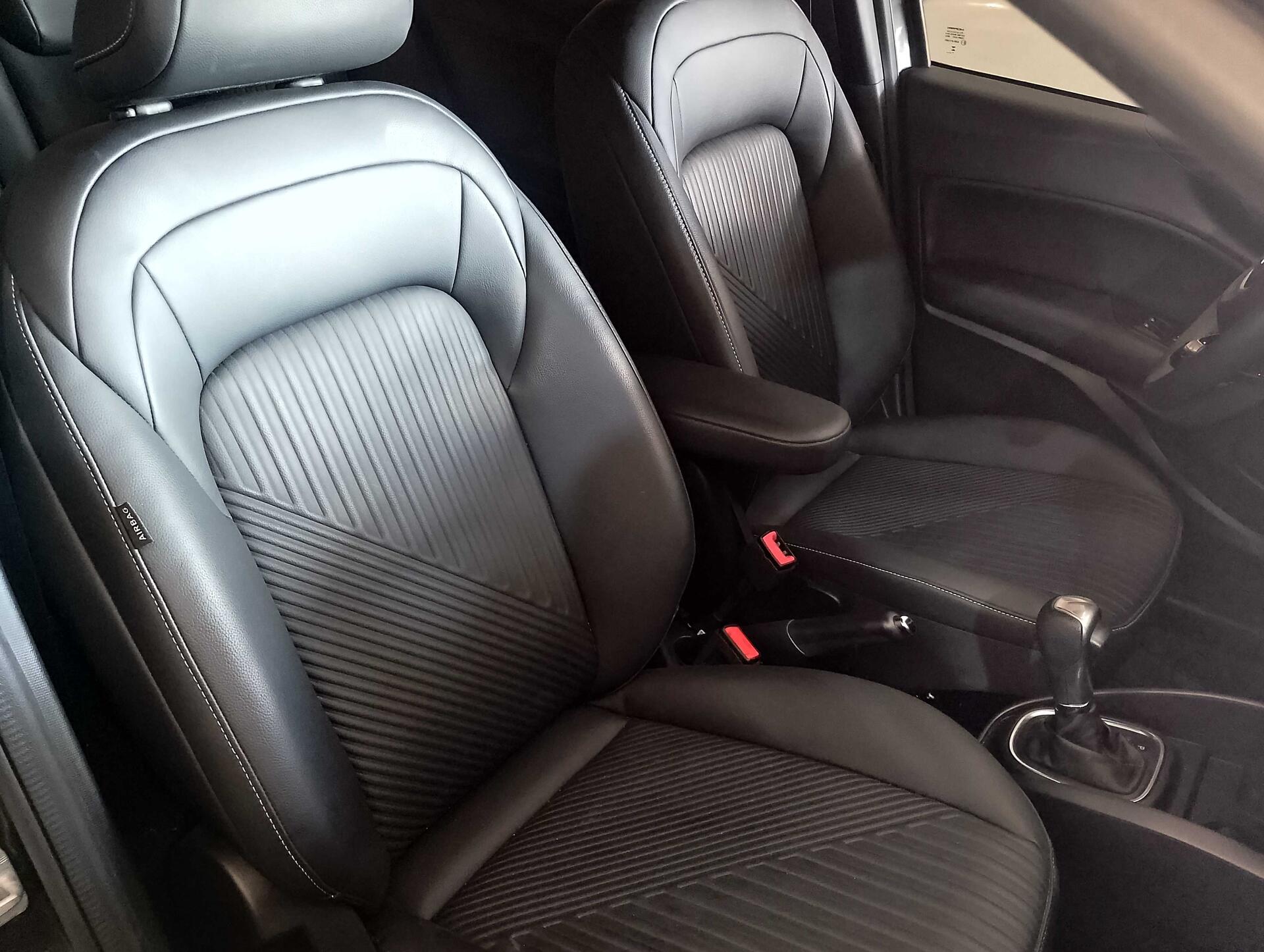 FIAT / CRONOS SEDAN PRECISION 1.3 8V AUT FLEX 2025/2026 — foto 24 de 37