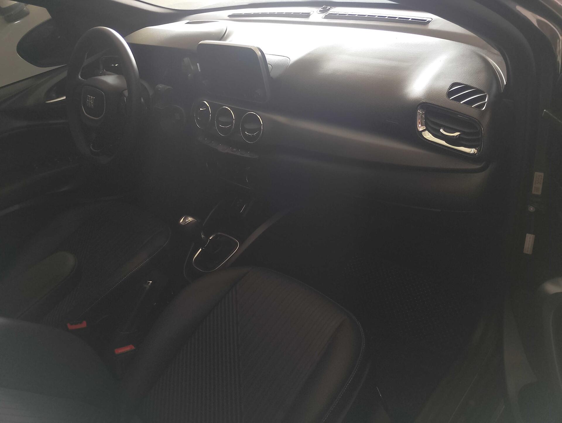 FIAT / CRONOS SEDAN PRECISION 1.3 8V AUT FLEX 2025/2026 — foto 25 de 37