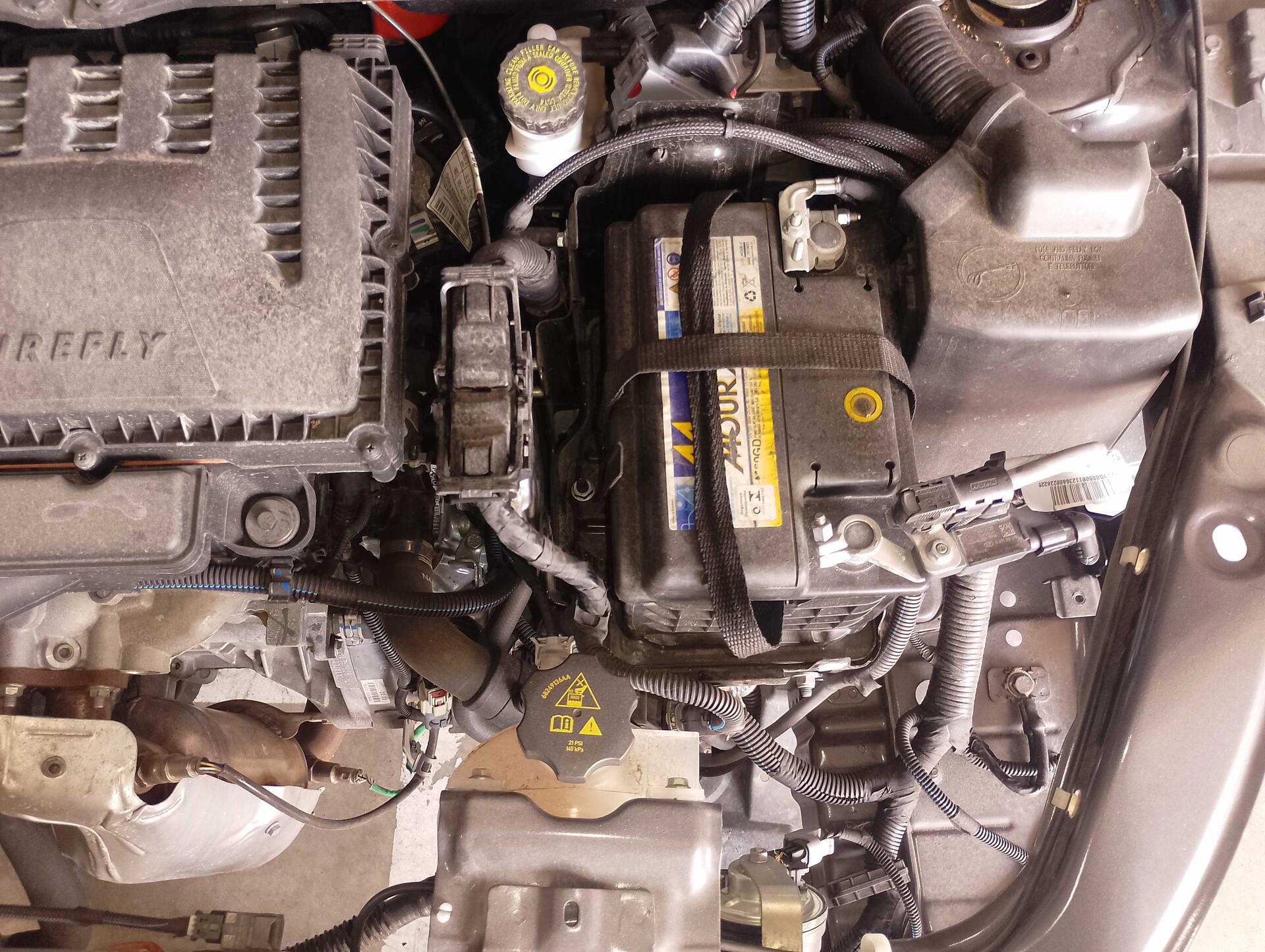 FIAT / CRONOS SEDAN PRECISION 1.3 8V AUT FLEX 2025/2026 — foto 33 de 37