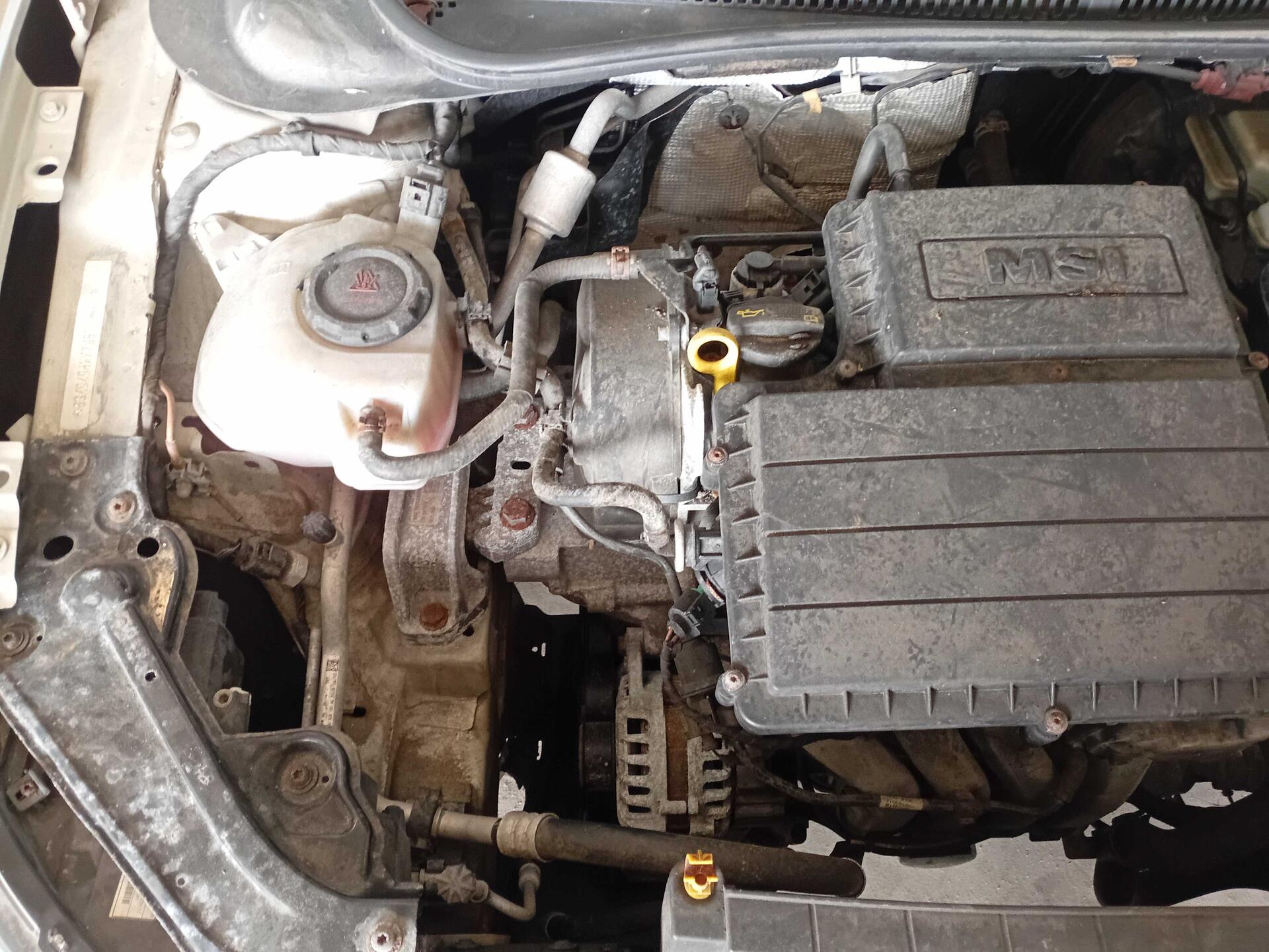 VOLKSWAGEN / POLO (SAFETY PACK) FLEX 2018/2019 — foto 3 de 30