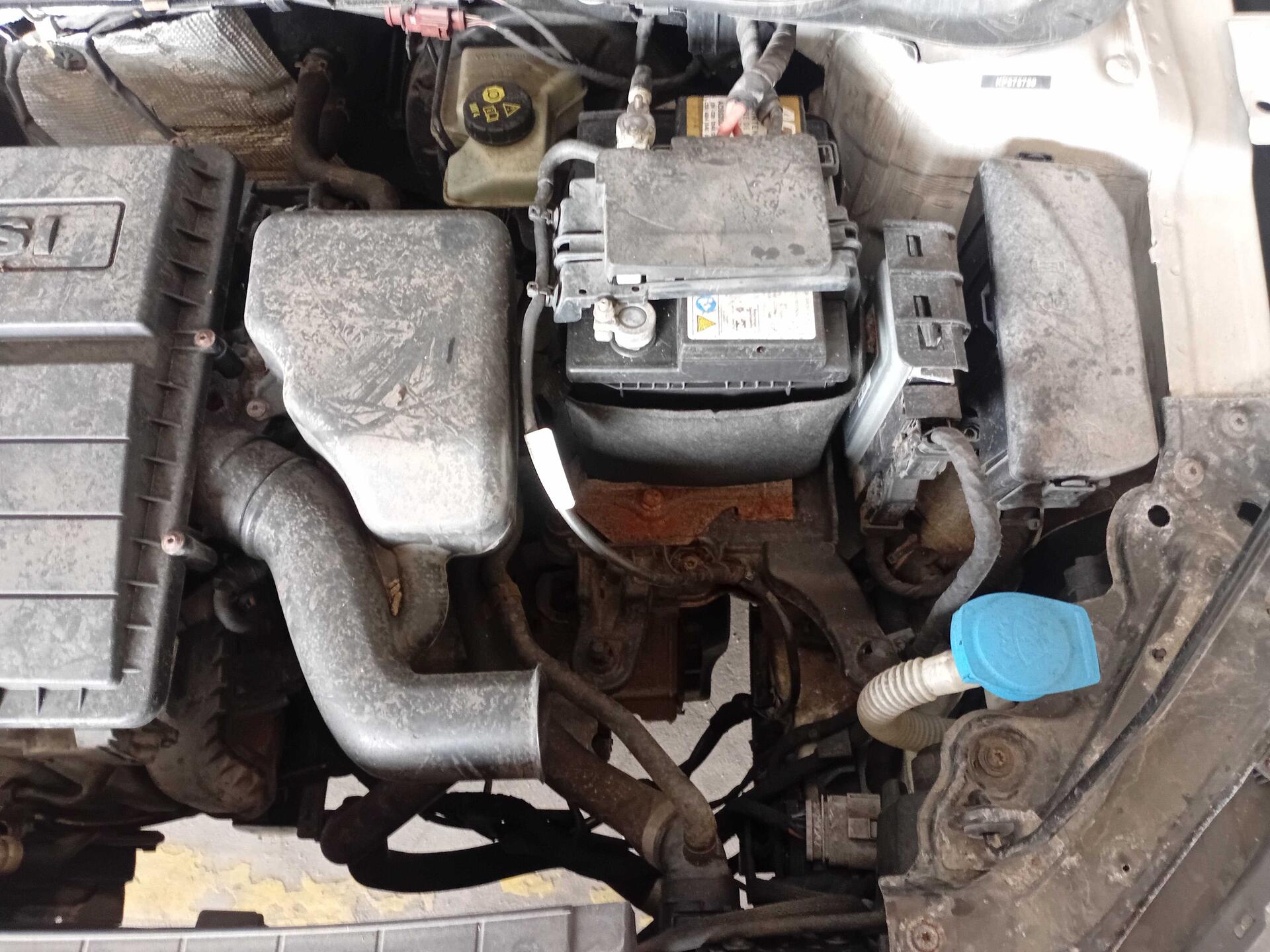 VOLKSWAGEN / POLO (SAFETY PACK) FLEX 2018/2019 — foto 4 de 30