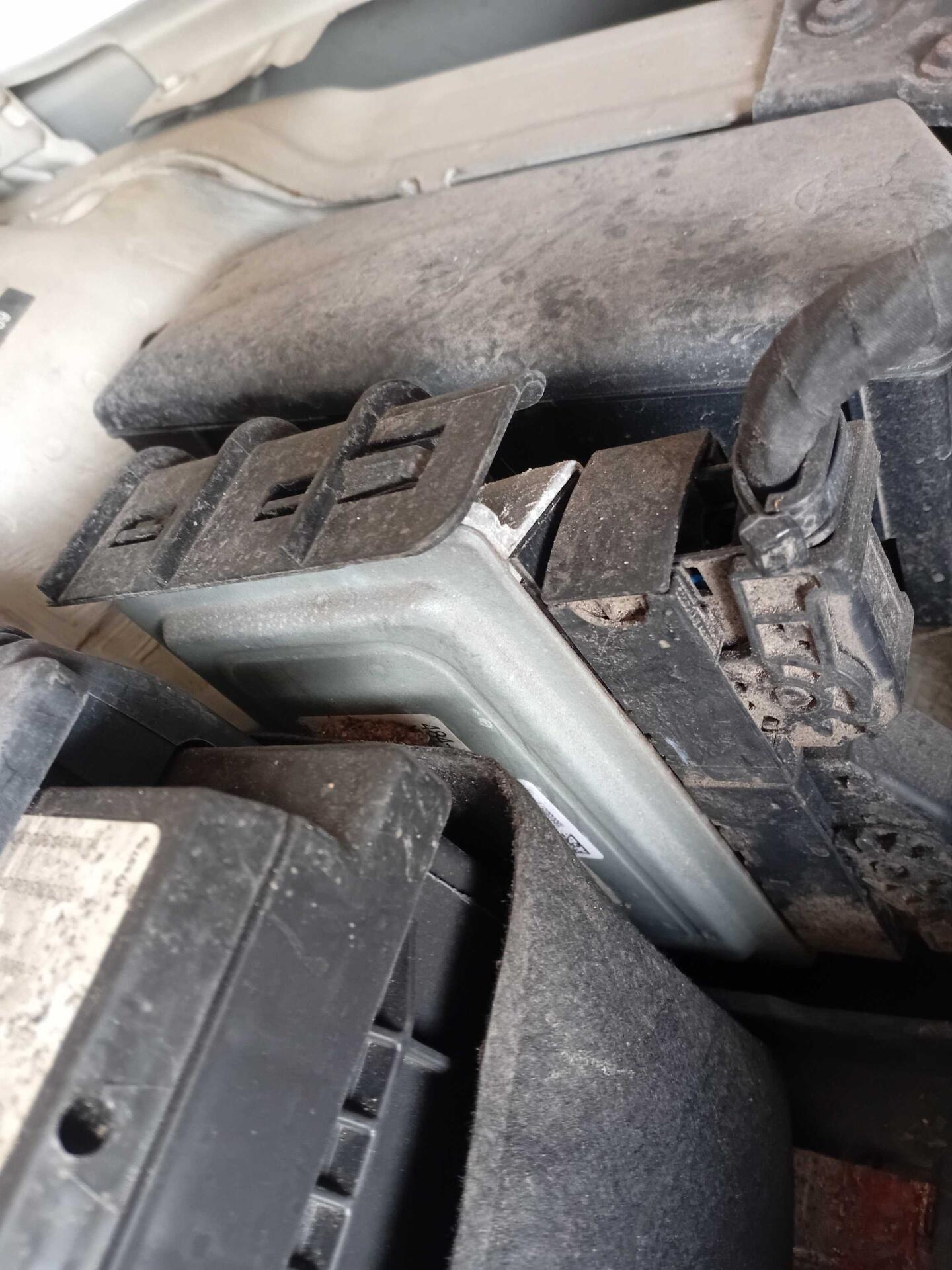 VOLKSWAGEN / POLO (SAFETY PACK) FLEX 2018/2019 — foto 5 de 30
