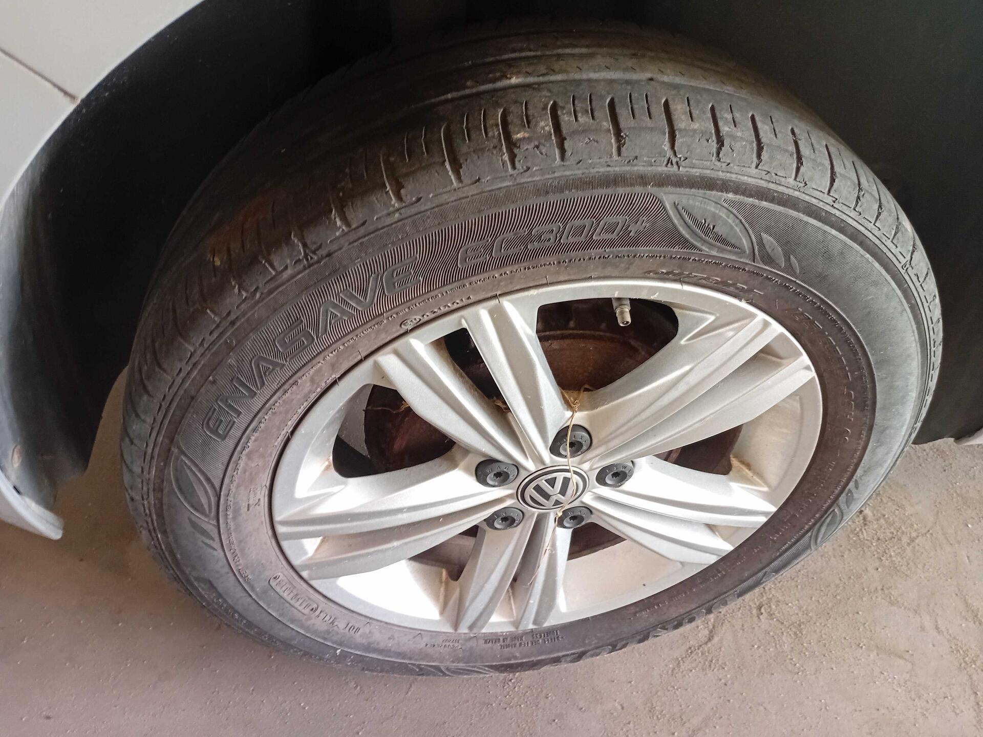 VOLKSWAGEN / POLO (SAFETY PACK) FLEX 2018/2019 — foto 15 de 30