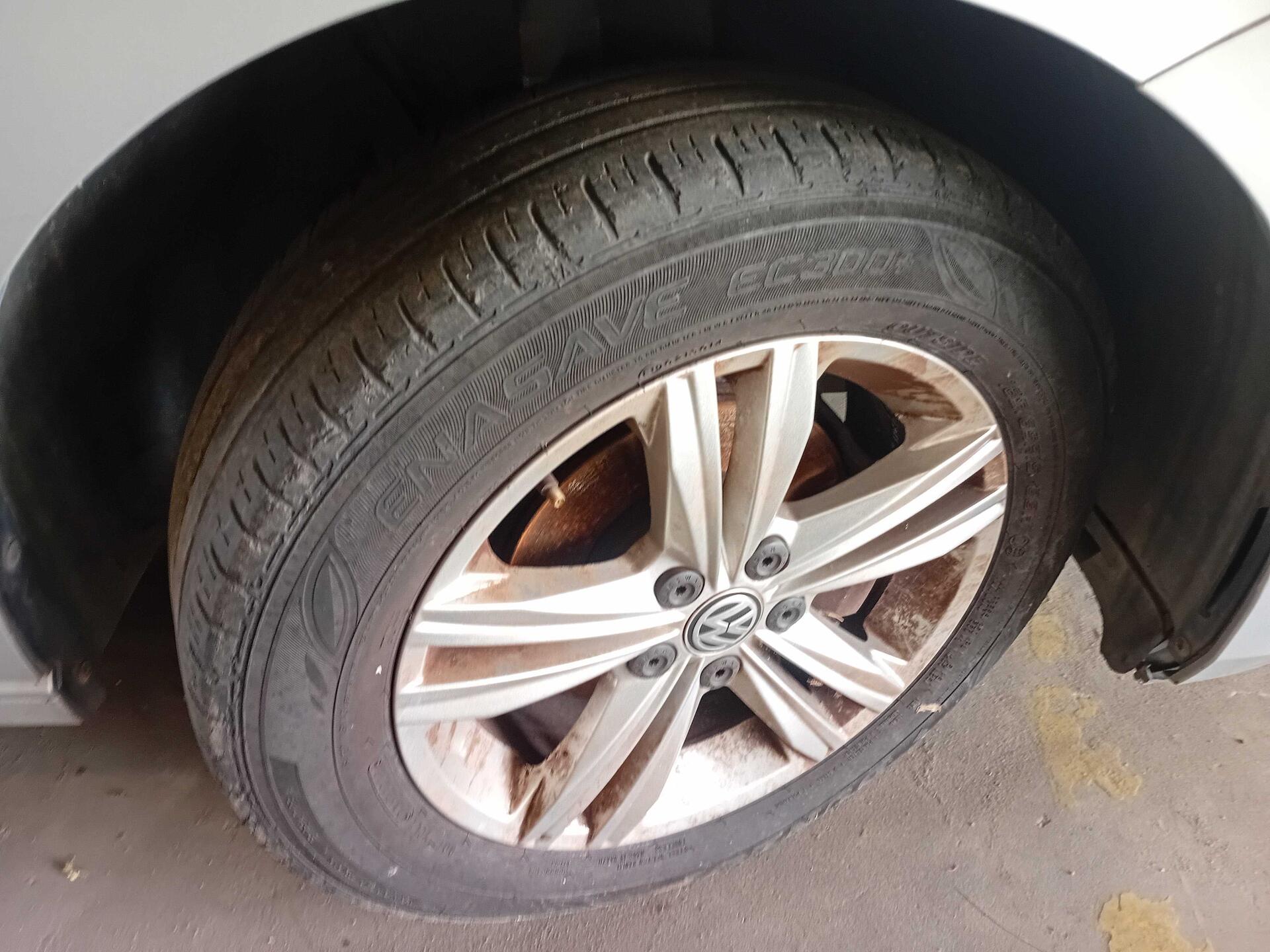 VOLKSWAGEN / POLO (SAFETY PACK) FLEX 2018/2019 — foto 16 de 30