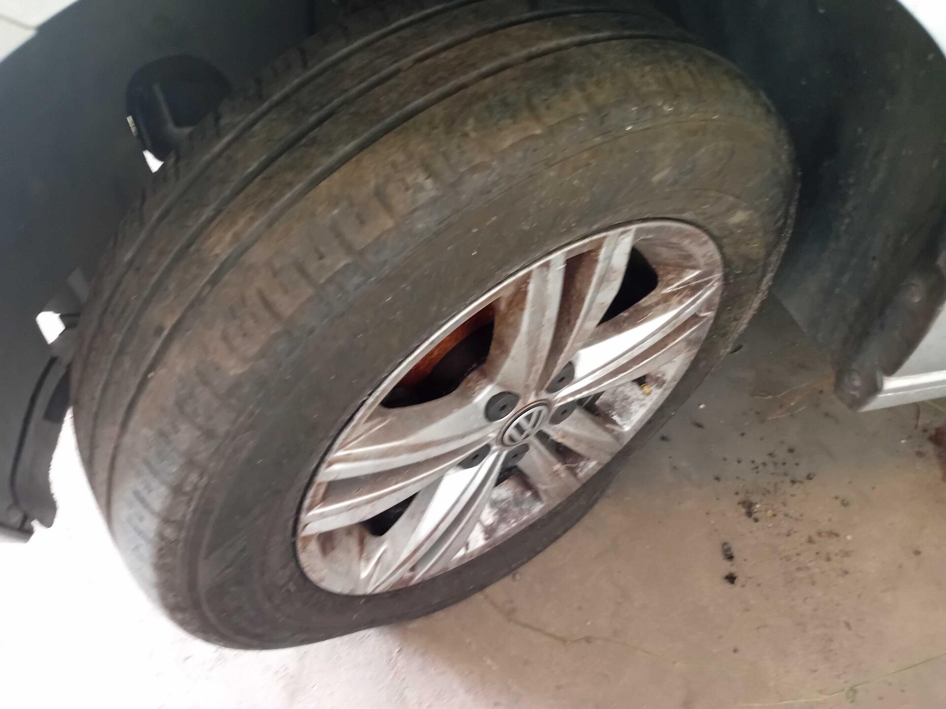 VOLKSWAGEN / POLO (SAFETY PACK) FLEX 2018/2019 — foto 17 de 30