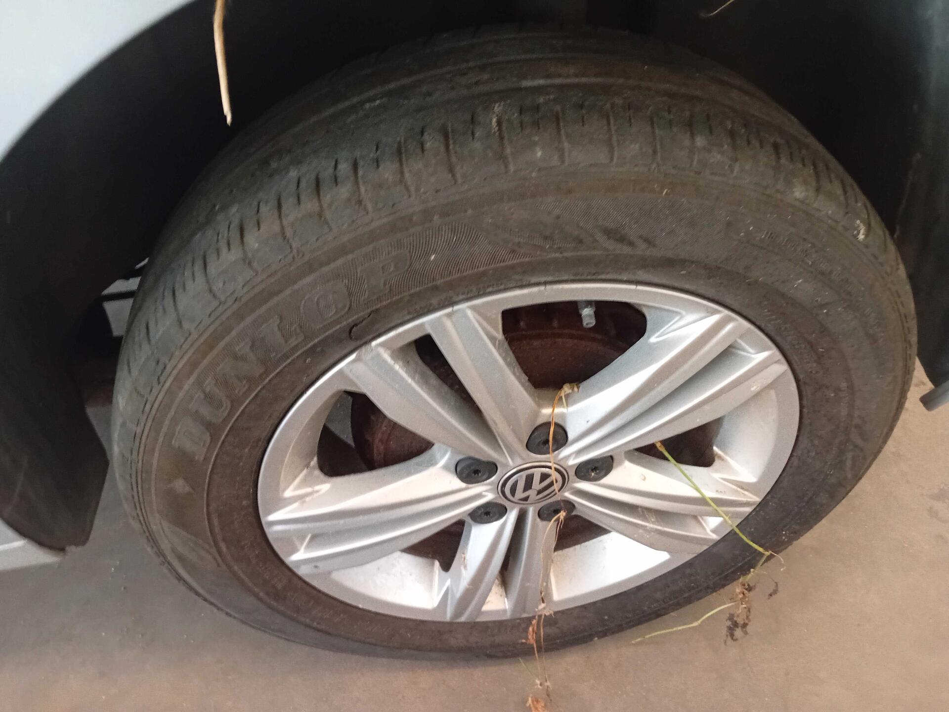 VOLKSWAGEN / POLO (SAFETY PACK) FLEX 2018/2019 — foto 18 de 30