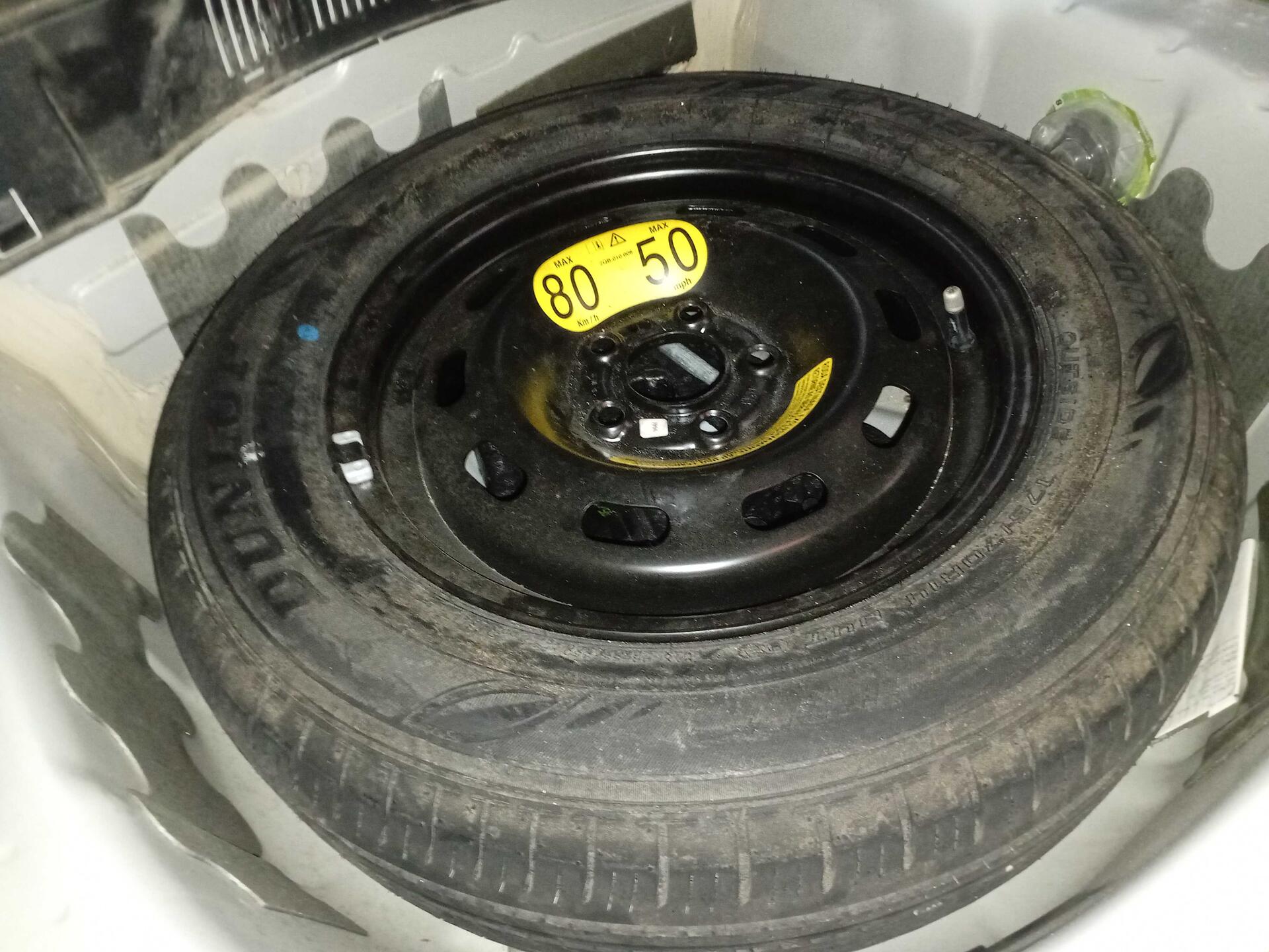 VOLKSWAGEN / POLO (SAFETY PACK) FLEX 2018/2019 — foto 19 de 30