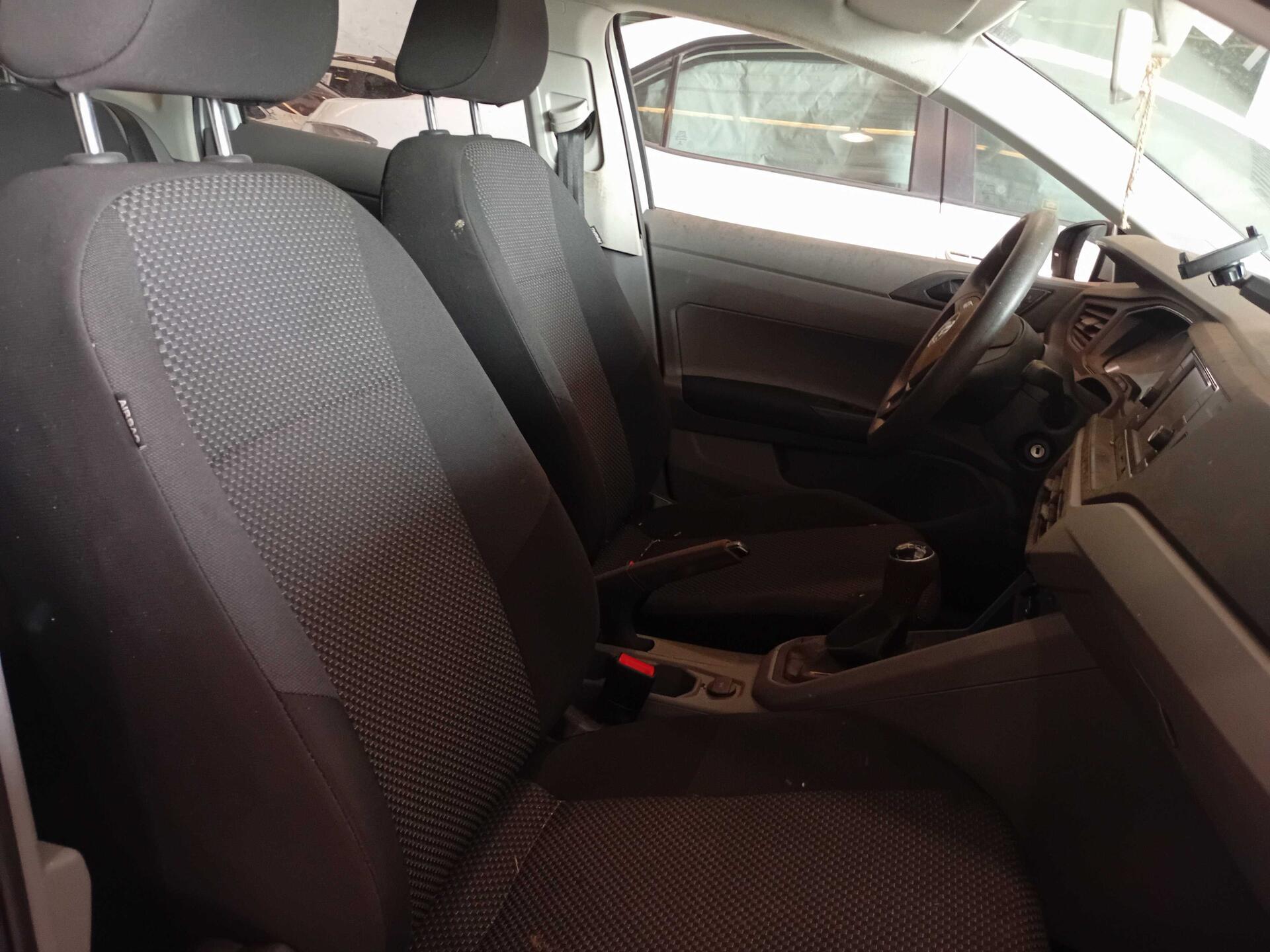 VOLKSWAGEN / POLO (SAFETY PACK) FLEX 2018/2019 — foto 23 de 30