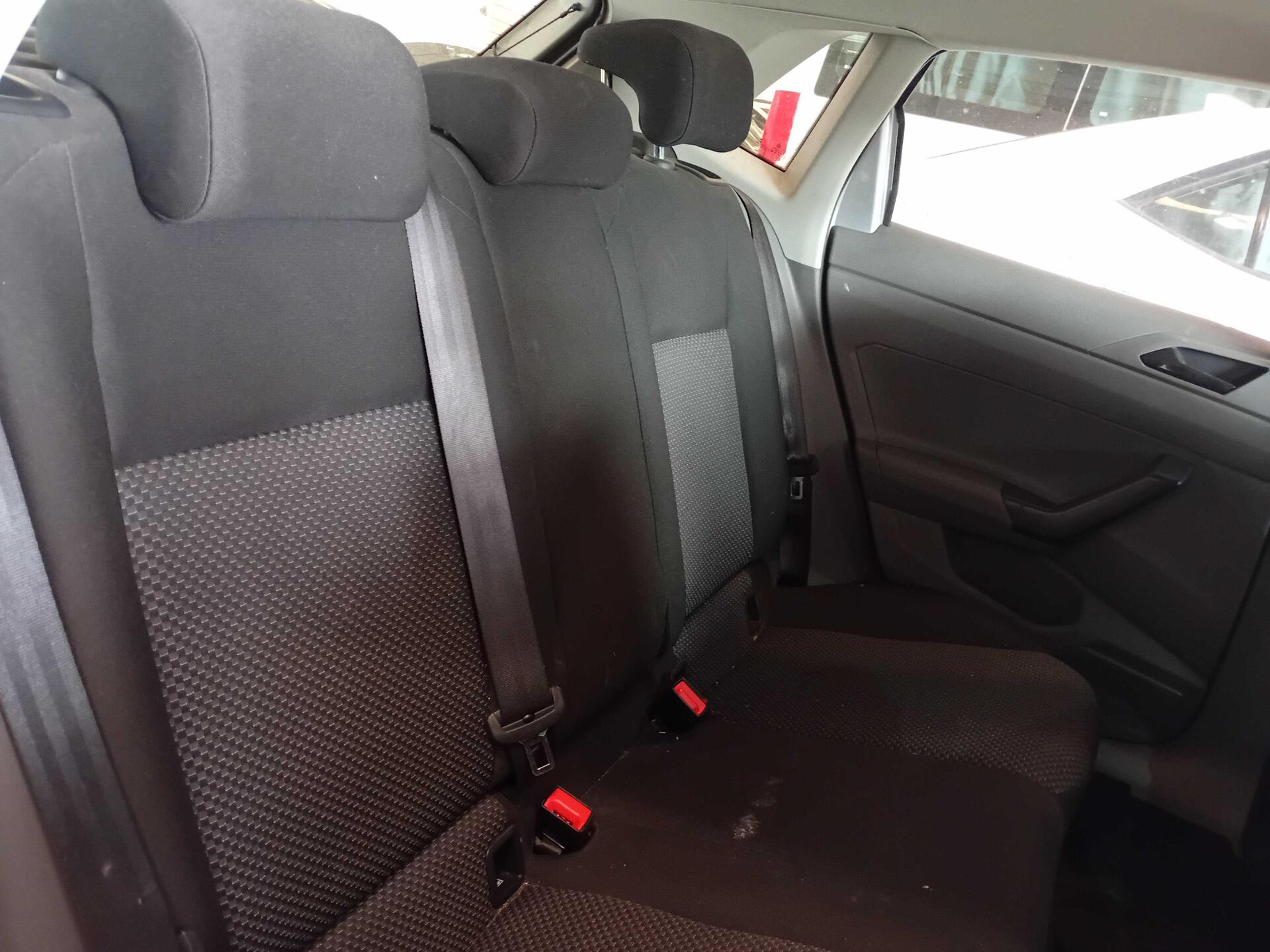 VOLKSWAGEN / POLO (SAFETY PACK) FLEX 2018/2019 — foto 24 de 30