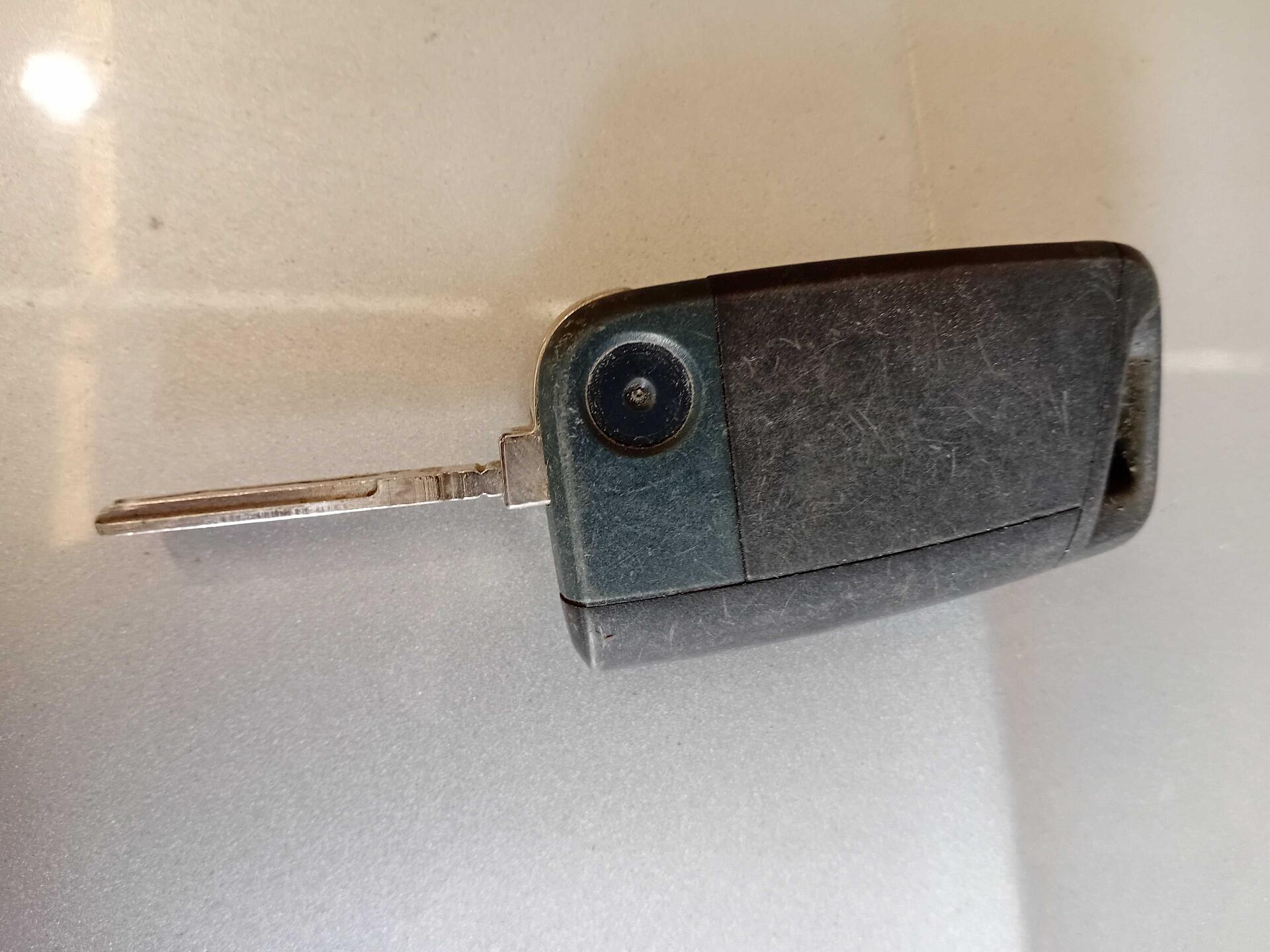VOLKSWAGEN / POLO (SAFETY PACK) FLEX 2018/2019 — foto 28 de 30