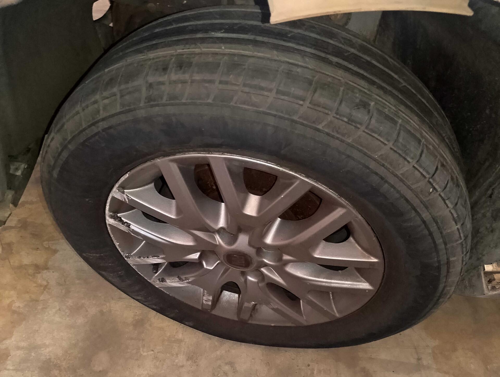 (SUCATA) FIAT / ARGO TREKKING 1.3 2019/2020 — foto 8 de 27