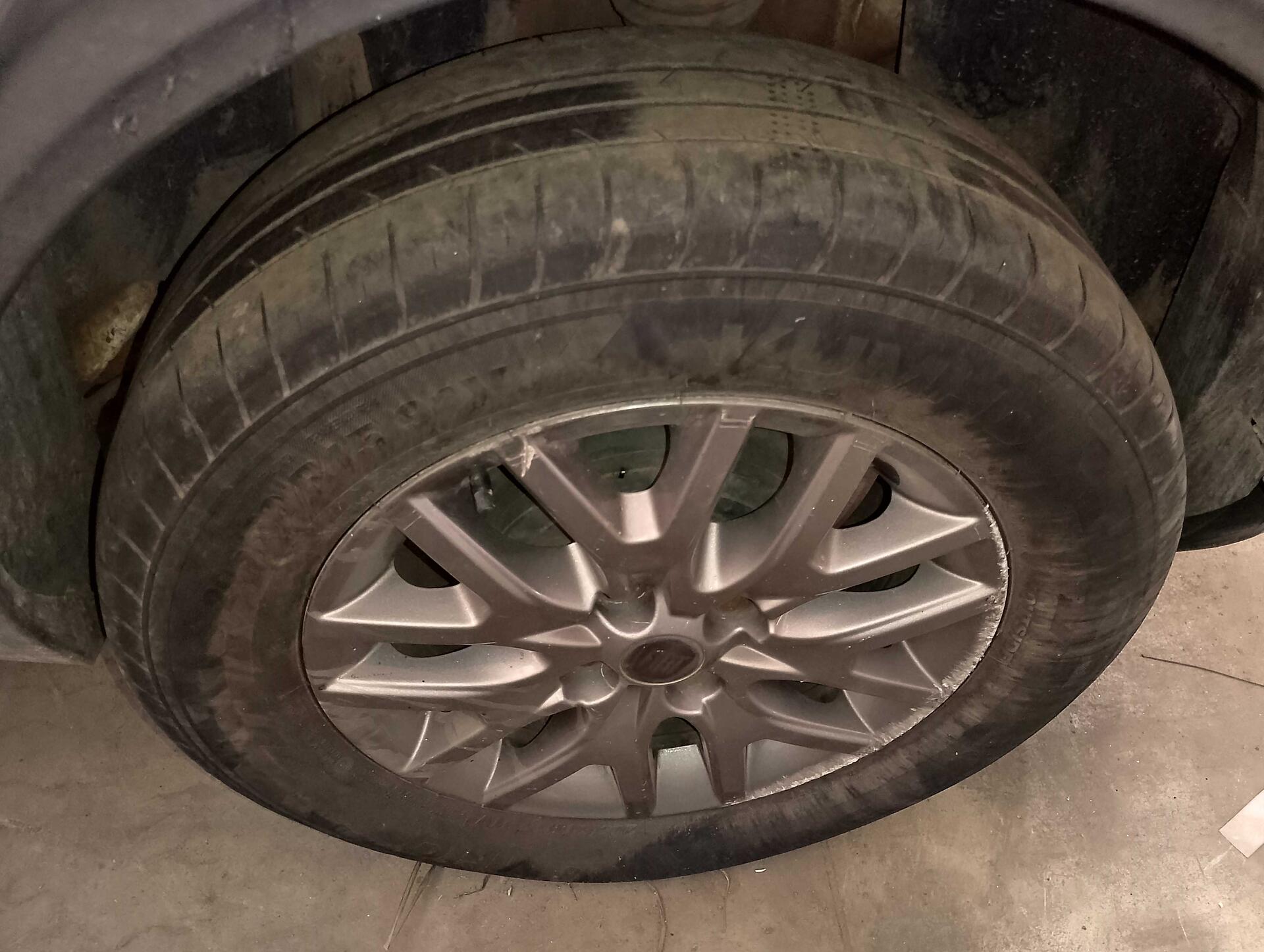 (SUCATA) FIAT / ARGO TREKKING 1.3 2019/2020 — foto 9 de 27