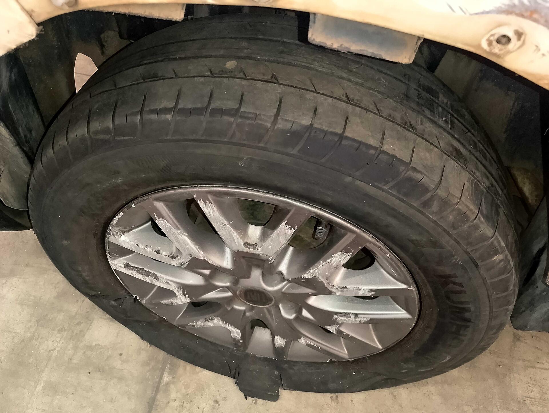 (SUCATA) FIAT / ARGO TREKKING 1.3 2019/2020 — foto 10 de 27