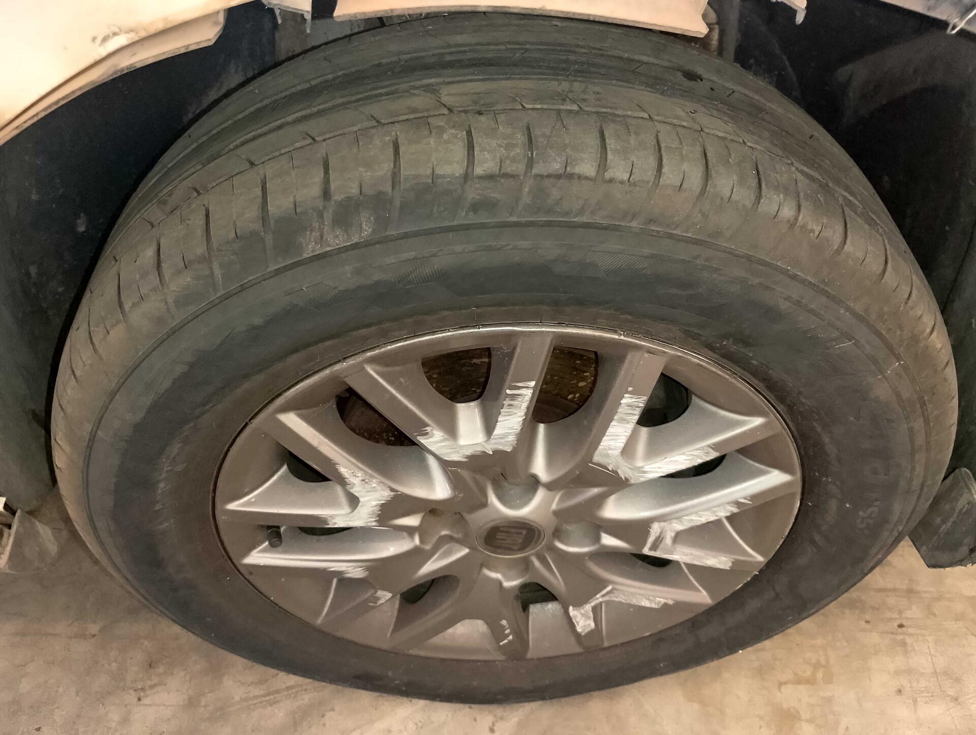 (SUCATA) FIAT / ARGO TREKKING 1.3 2019/2020 — foto 11 de 27