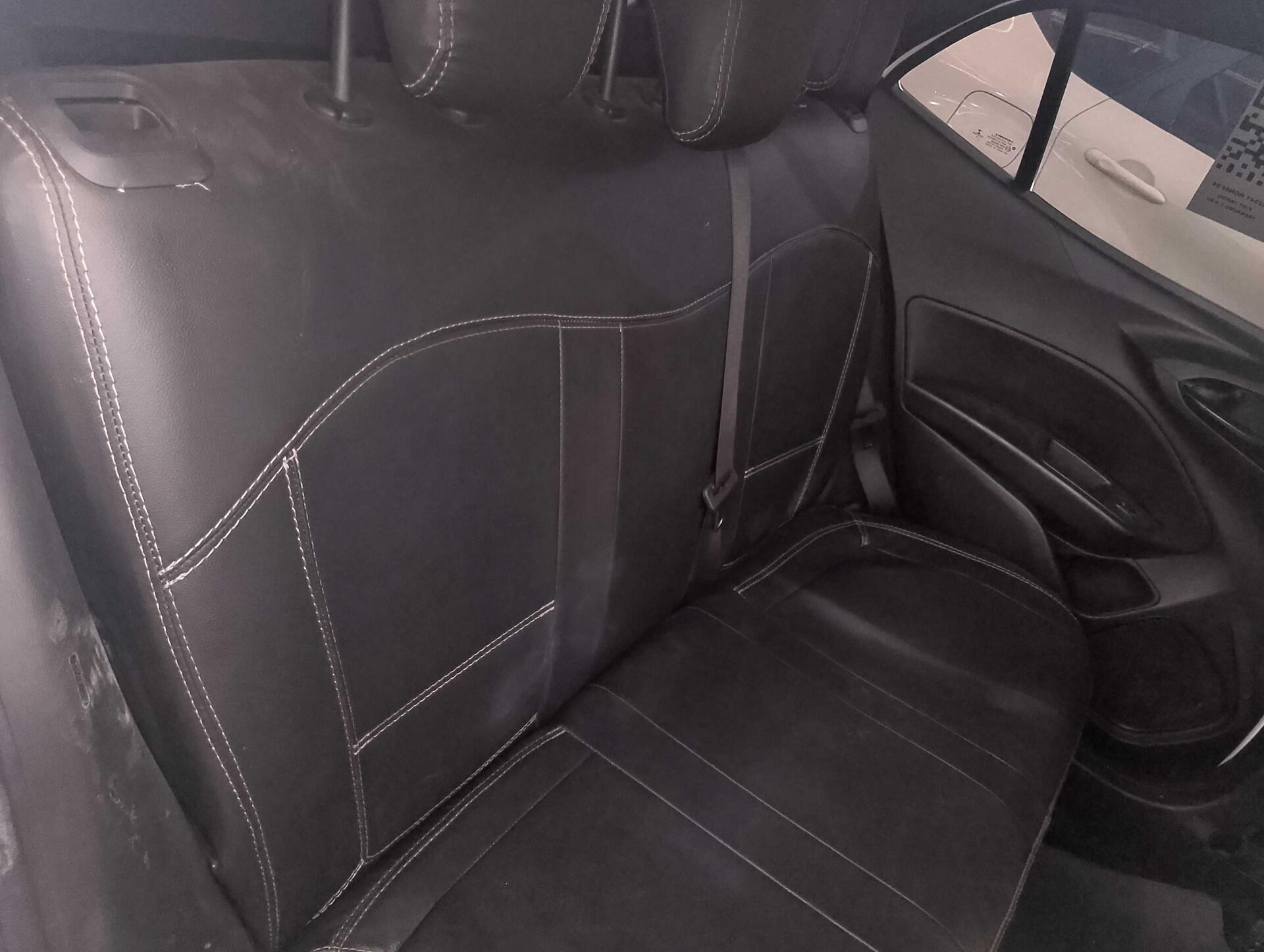 (SUCATA) FIAT / ARGO TREKKING 1.3 2019/2020 — foto 12 de 27