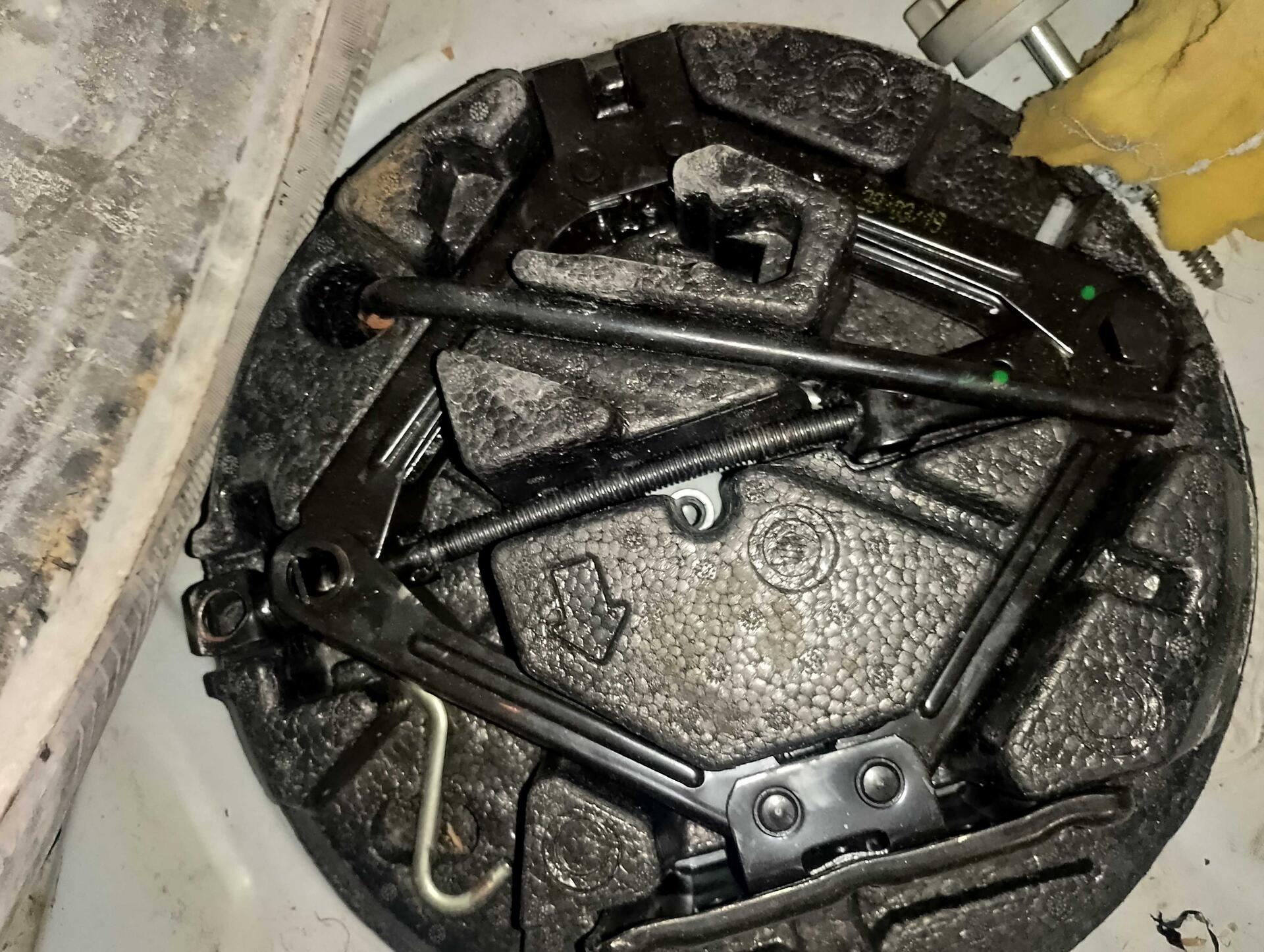 (SUCATA) FIAT / ARGO TREKKING 1.3 2019/2020 — foto 18 de 27