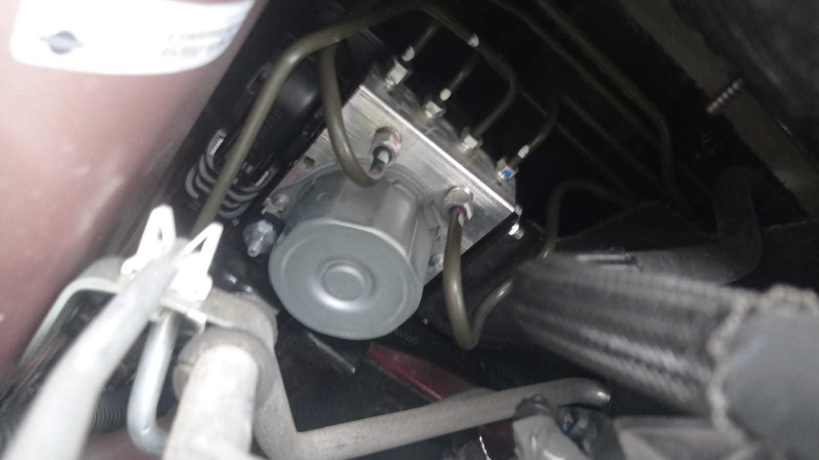 (SUCATA) NISSAN / VERSA EXCL CVT 2026/2026 — foto 4 de 40