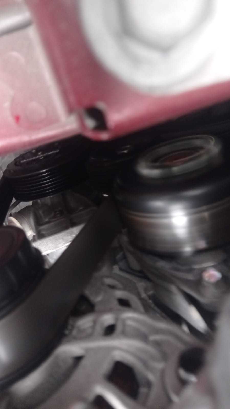 (SUCATA) NISSAN / VERSA EXCL CVT 2026/2026 — foto 6 de 40