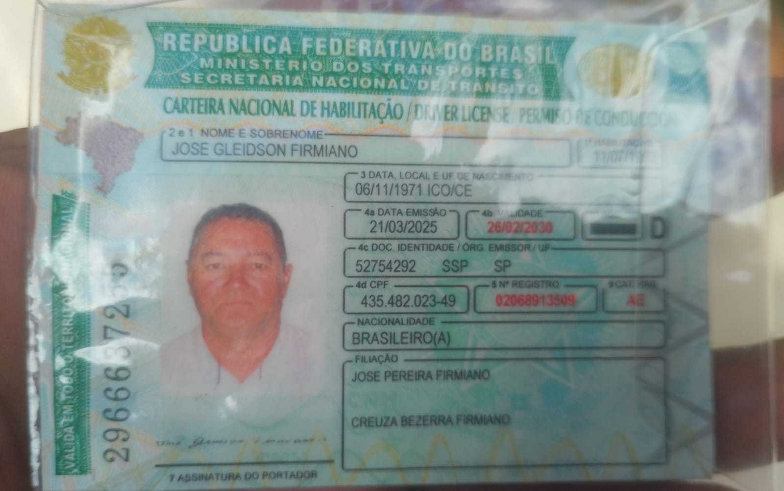 FIAT / TORO FREEDOM AT6 FLEX 2021/2021 — foto 26 de 30