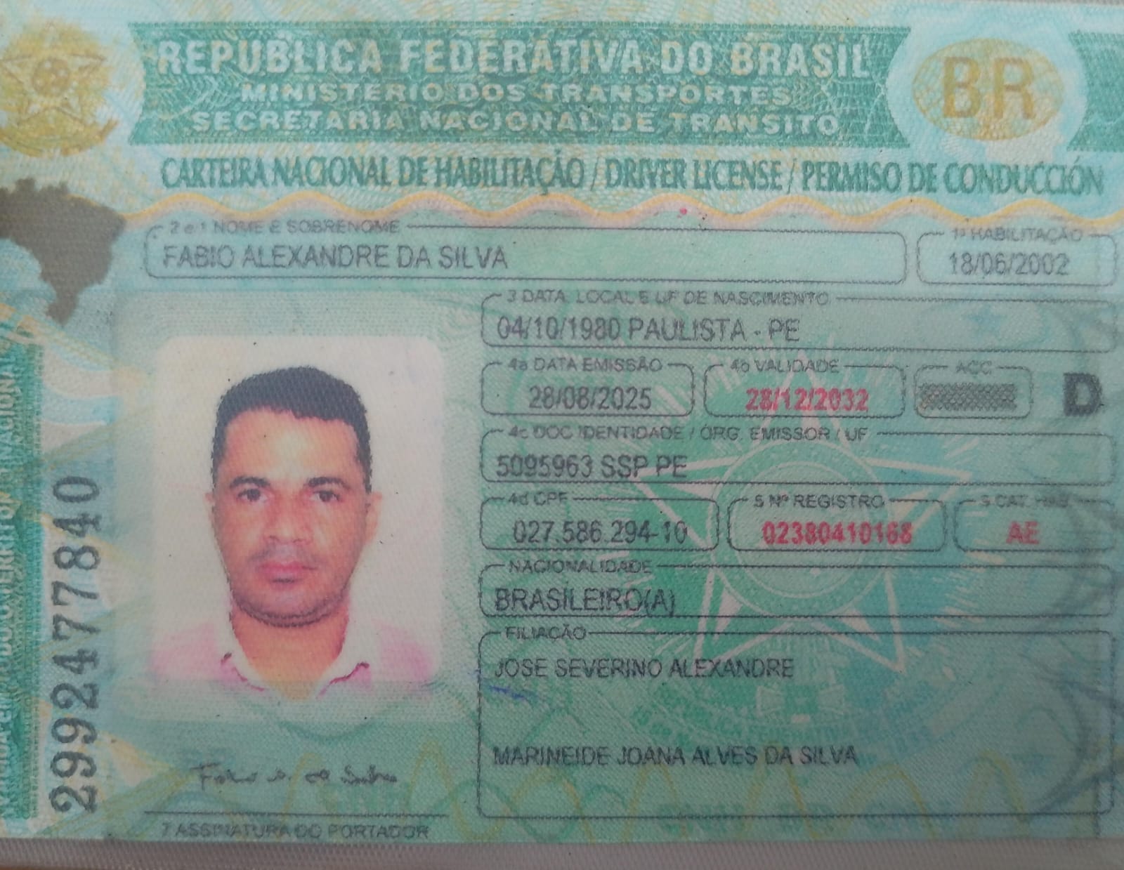 VW / GOL 1.0 GIV ÁLCOOL 2013/2014 — foto 22 de 22