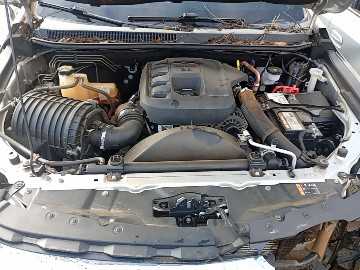 CHEVROLET / S10 PICK-UP LT 2.8 TDI 4X4 CD AUT DIESEL 2022/2022 — foto 21 de 40