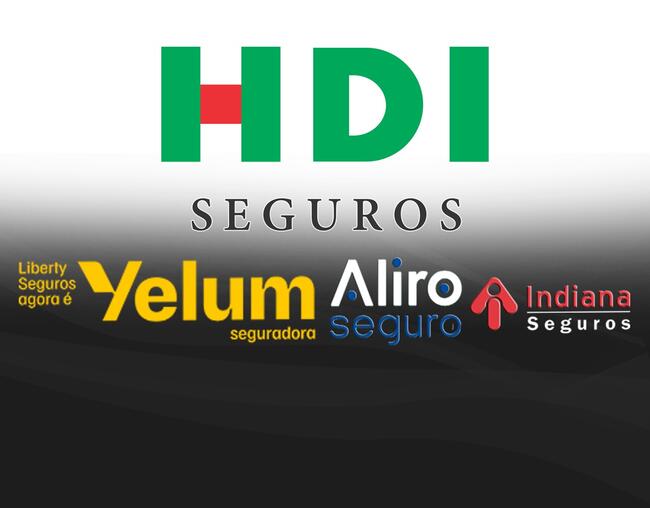 LEILÃO YELUM, ALIRO E INDIANA SEGUROS