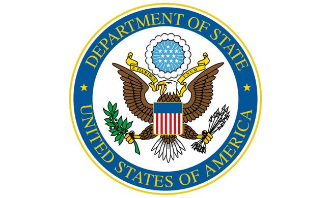 LEILÃO DE MATERIAIS - EMBAIXADA DOS ESTADOS UNIDOS