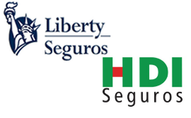 LEILÃO HDI, LIBERTY, ALIRO E INDIANA SEGUROS