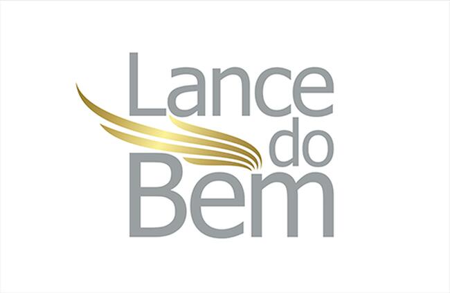 LEILÃO LANCE DO BEM