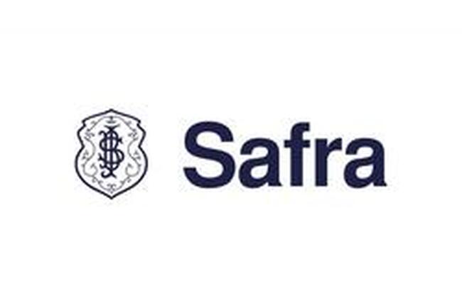 LEILÃO BANCO SAFRA