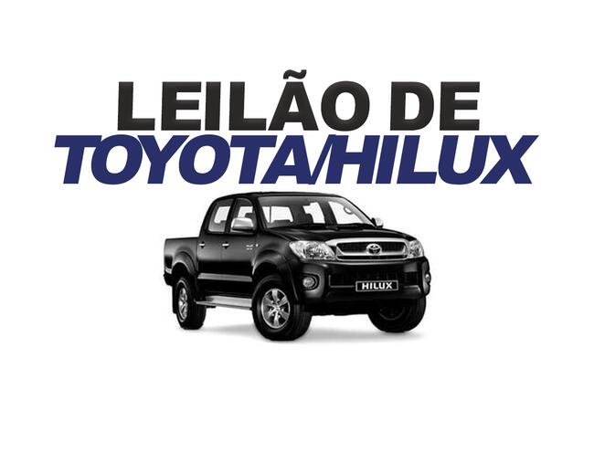 LEILÃO CHUBB SEGURADORA