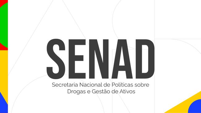 LEILÃO DE VEÍCULOS  SENAD-PF