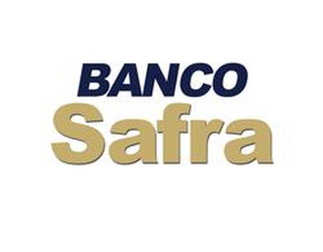 LEILÃO BANCO SAFRA