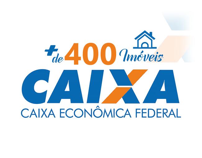 LEILÃO CAIXA IMÓVEIS