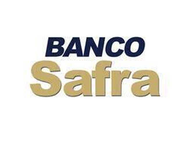 LEILÃO BANCO SAFRA